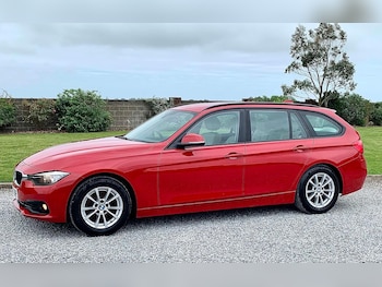 Used BMW 3 Series 2017 for sale - 78636785: Photo