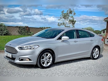 Used Ford Mondeo 2018 for sale - 78809458: Photo