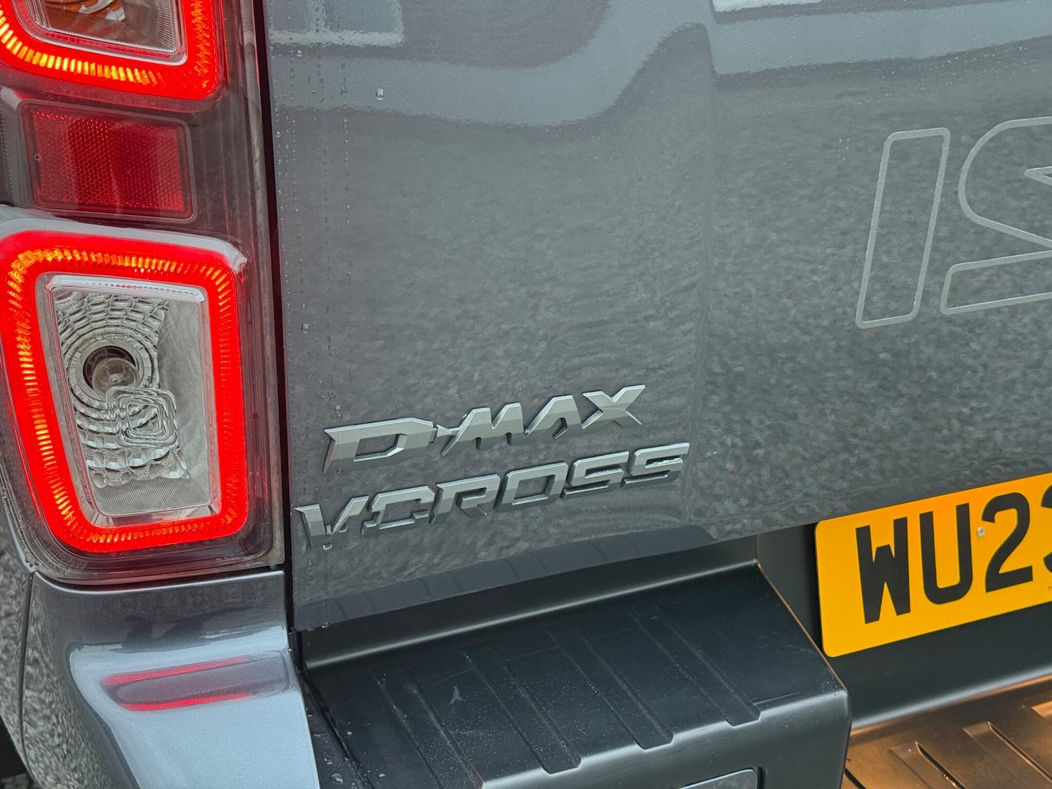 Used Isuzu D-Max 2023 for sale - 76608410: Photo 16