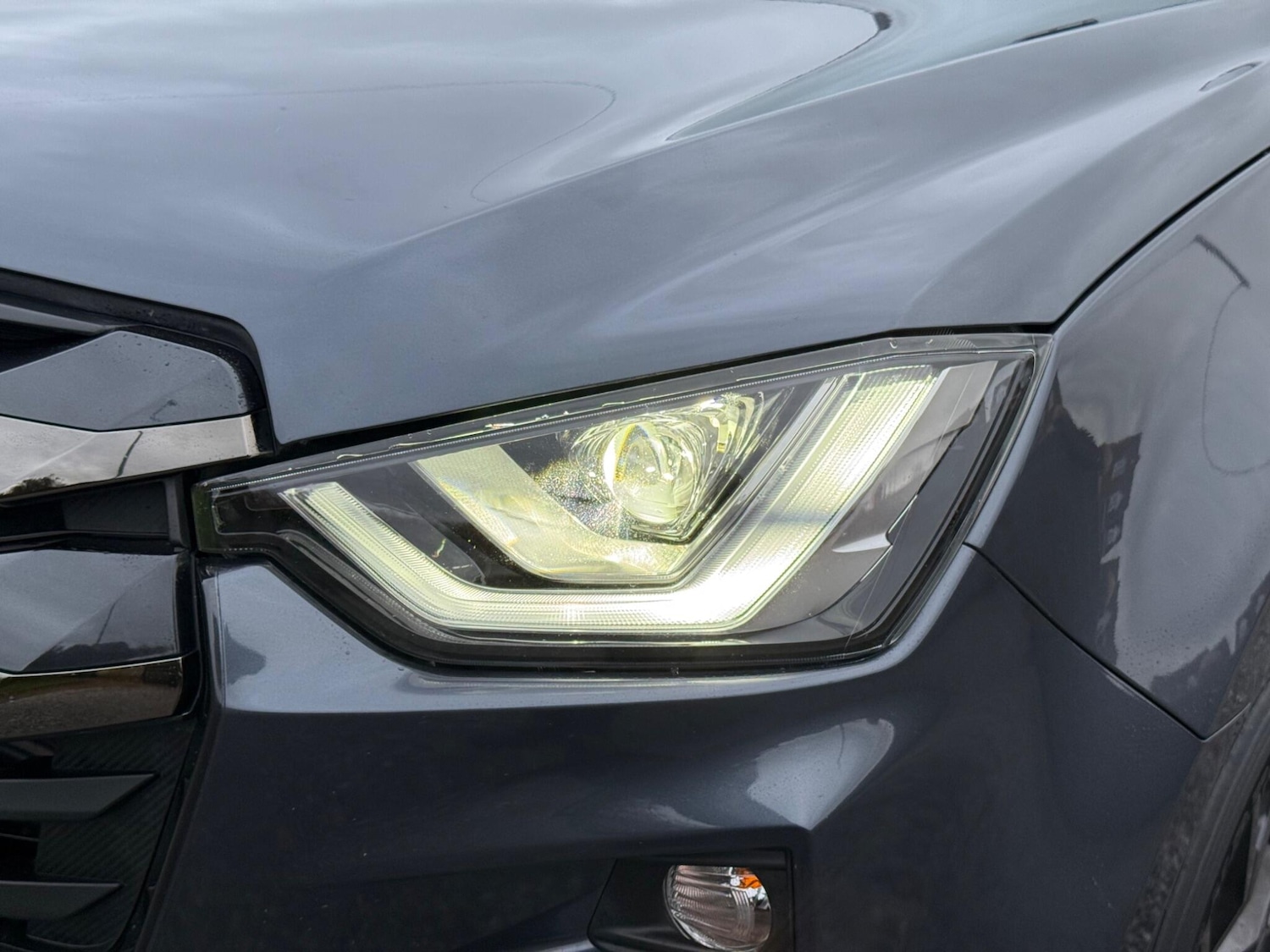 Used Isuzu D-Max 2023 for sale - 76608410: Photo 17