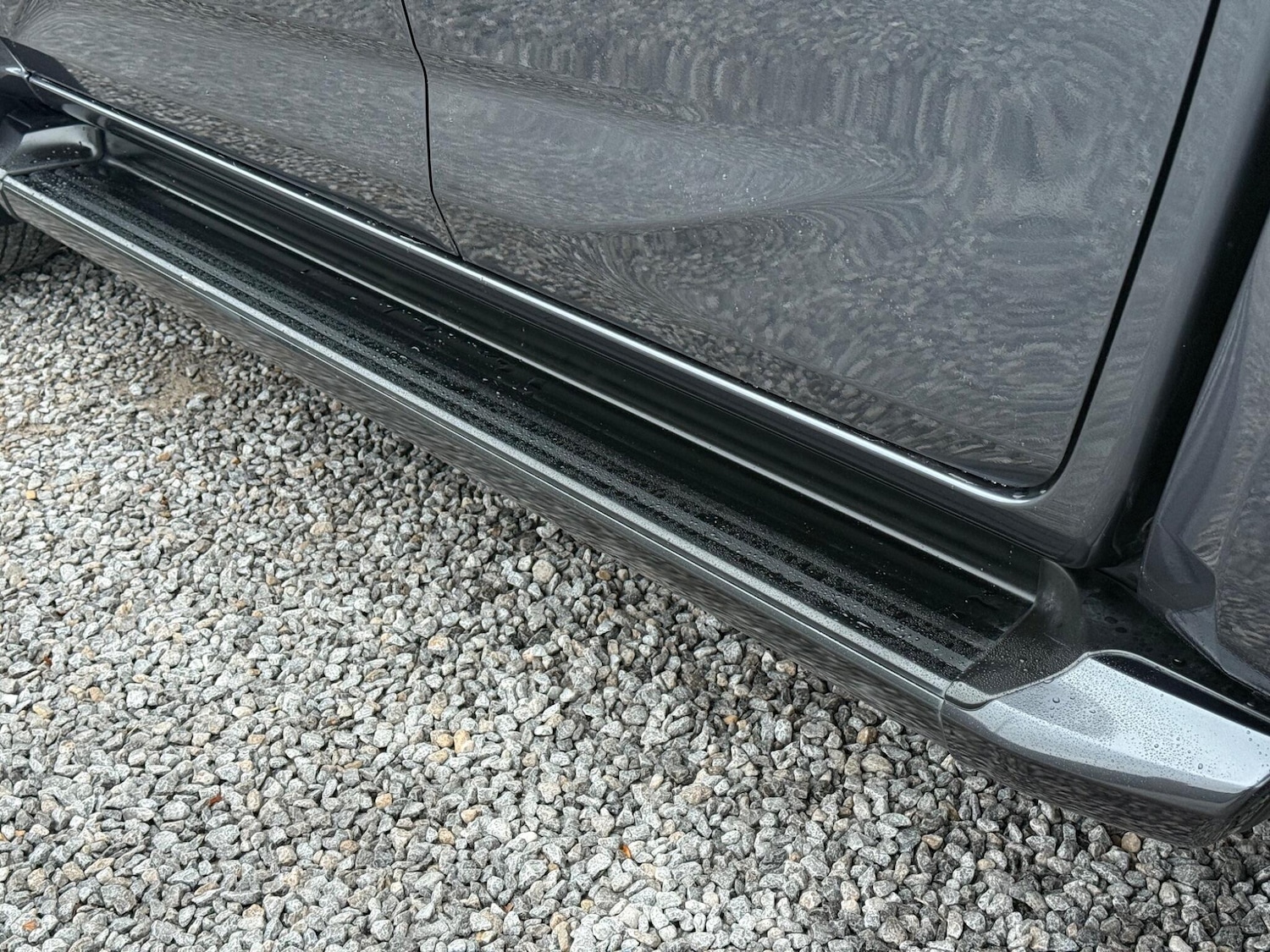 Used Isuzu D-Max 2023 for sale - 76608410: Photo 20