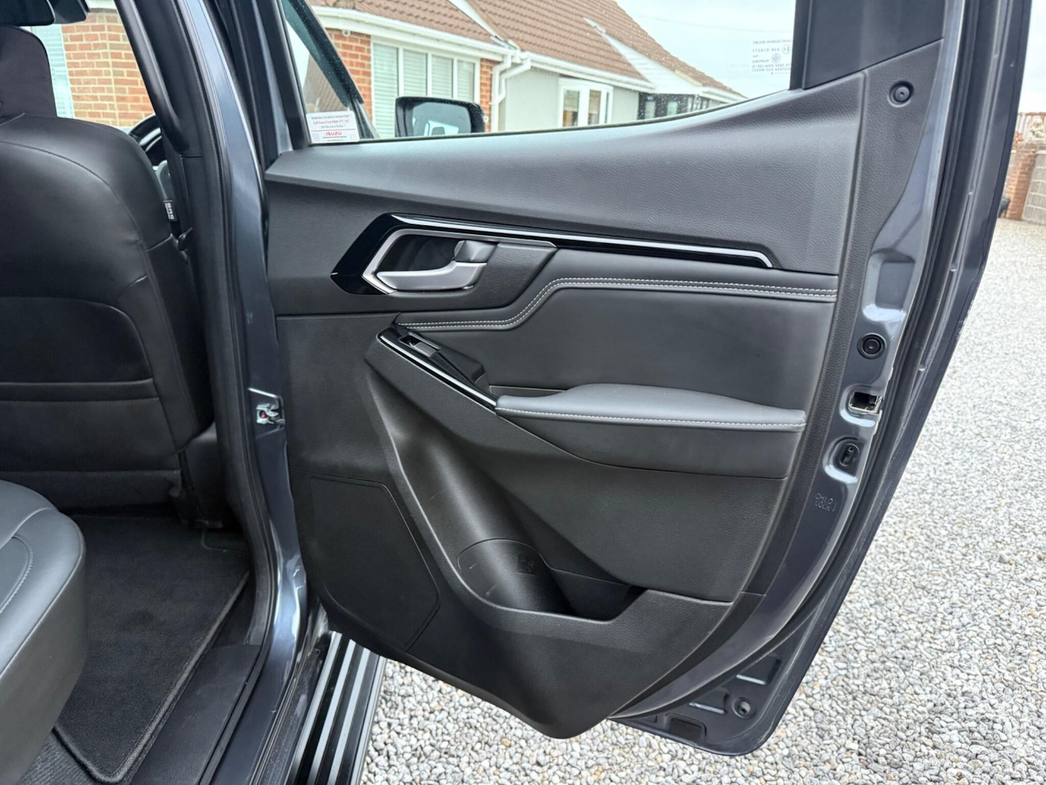 Used Isuzu D-Max 2023 for sale - 76608410: Photo 34