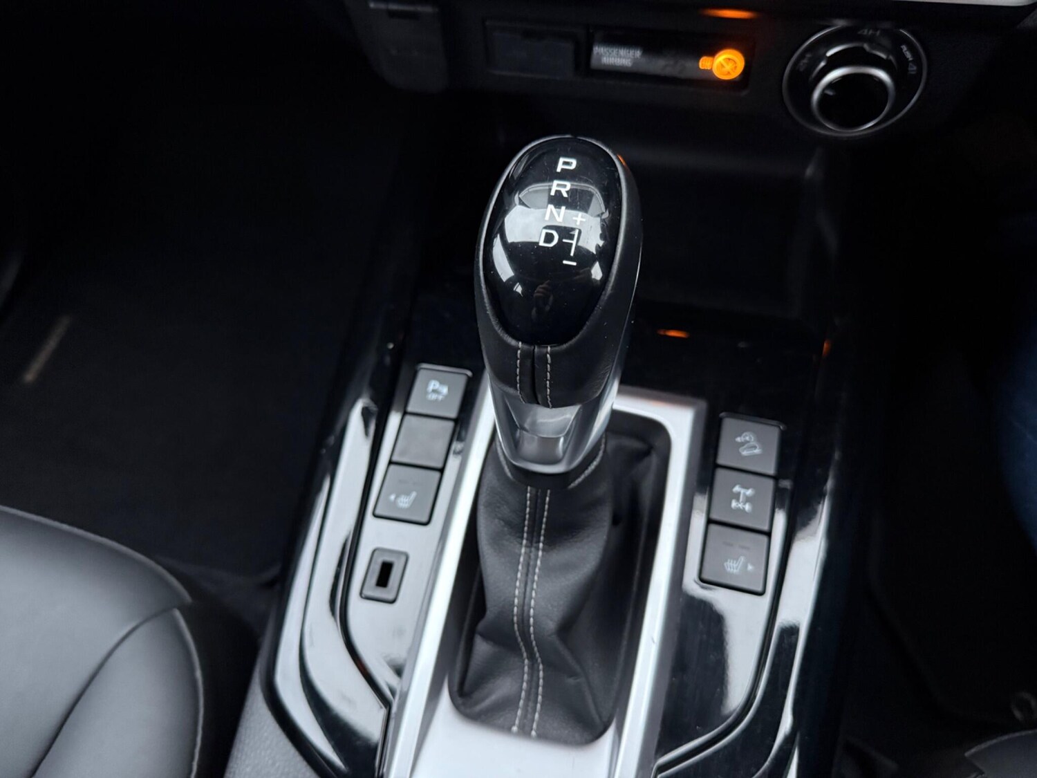 Used Isuzu D-Max 2023 for sale - 76608410: Photo 41