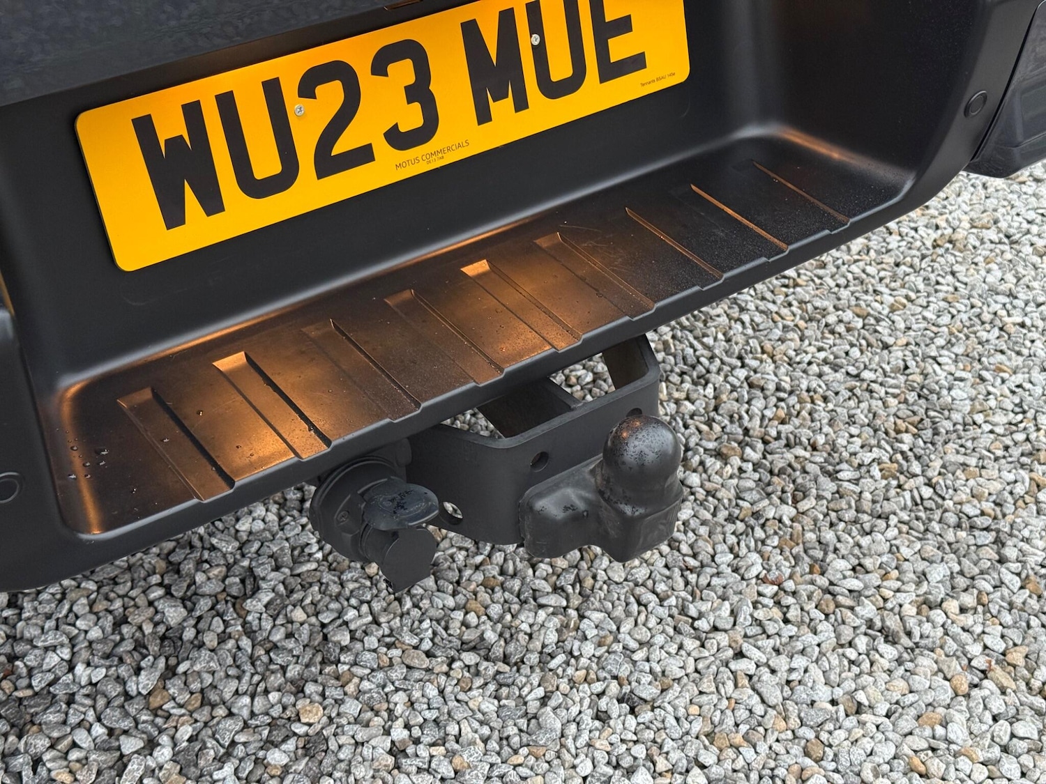 Used Isuzu D-Max 2023 for sale - 76608410: Photo 48