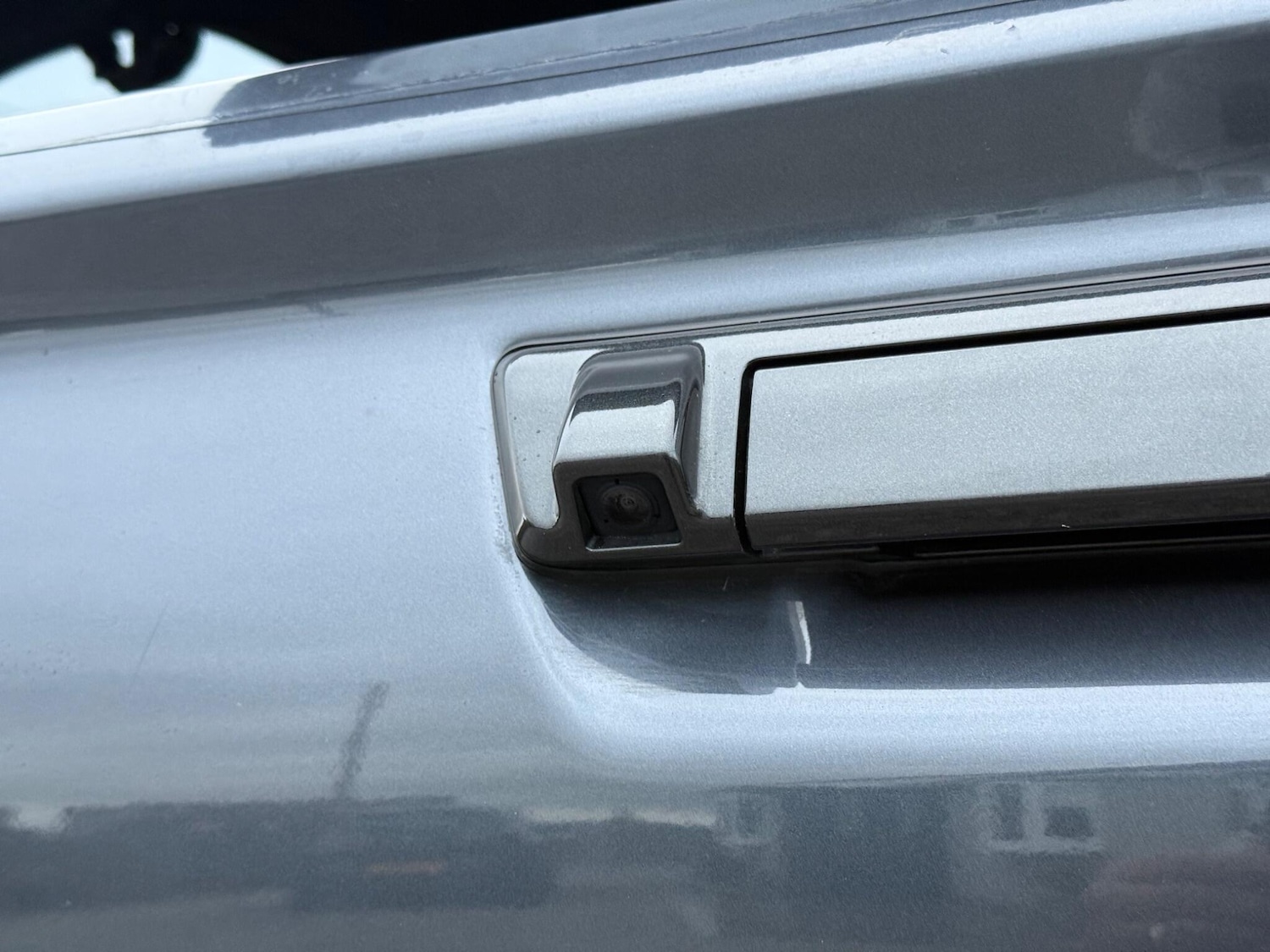 Used Isuzu D-Max 2023 for sale - 76608410: Photo 50