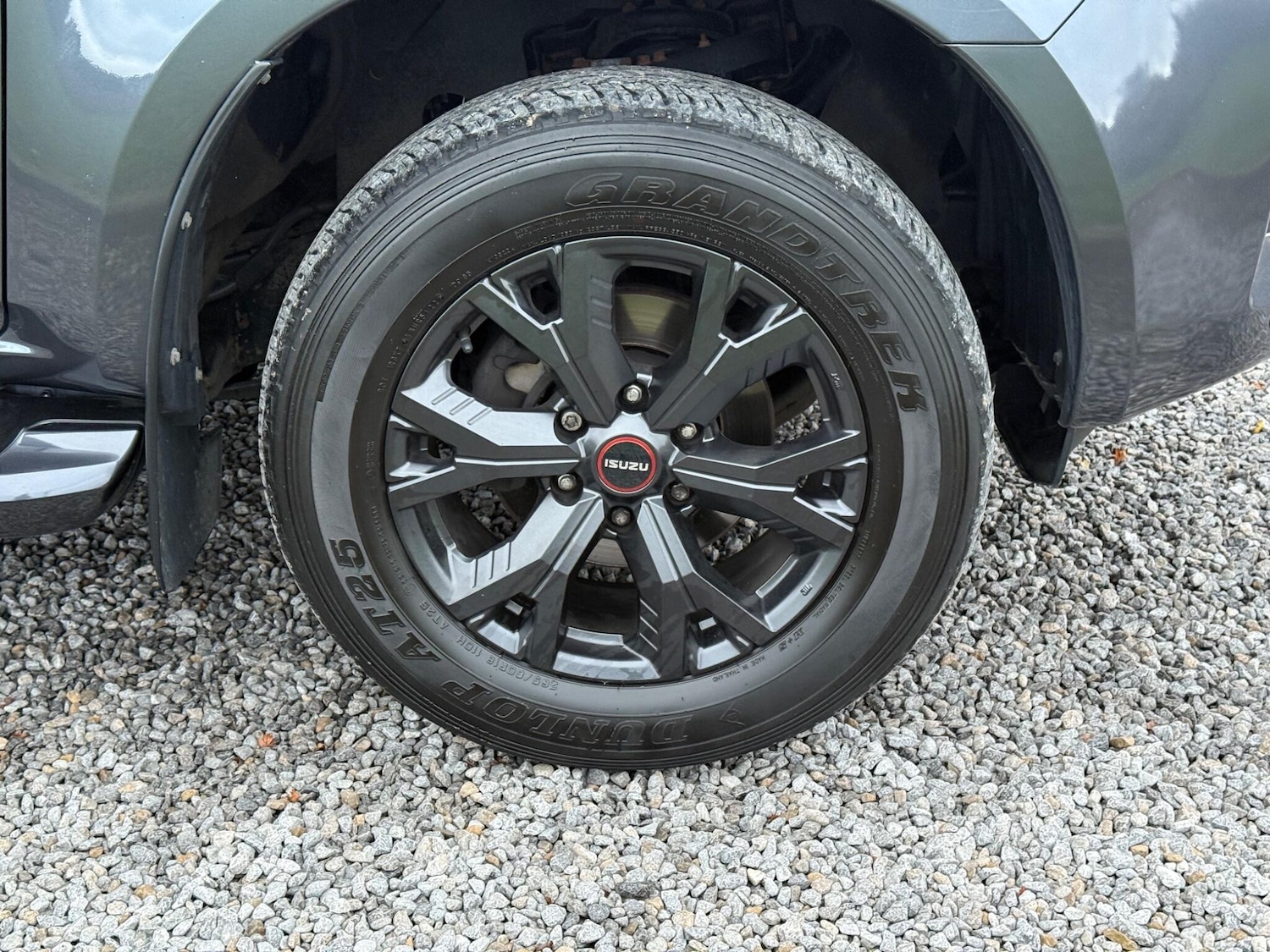 Used Isuzu D-Max 2023 for sale - 76608410: Photo 51