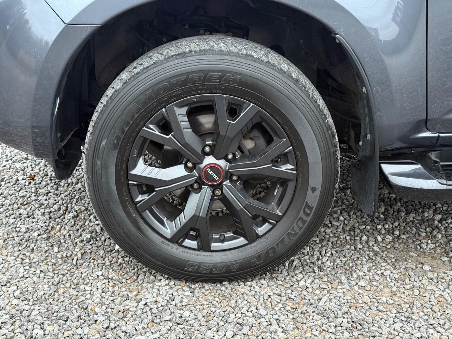 Used Isuzu D-Max 2023 for sale - 76608410: Photo 53