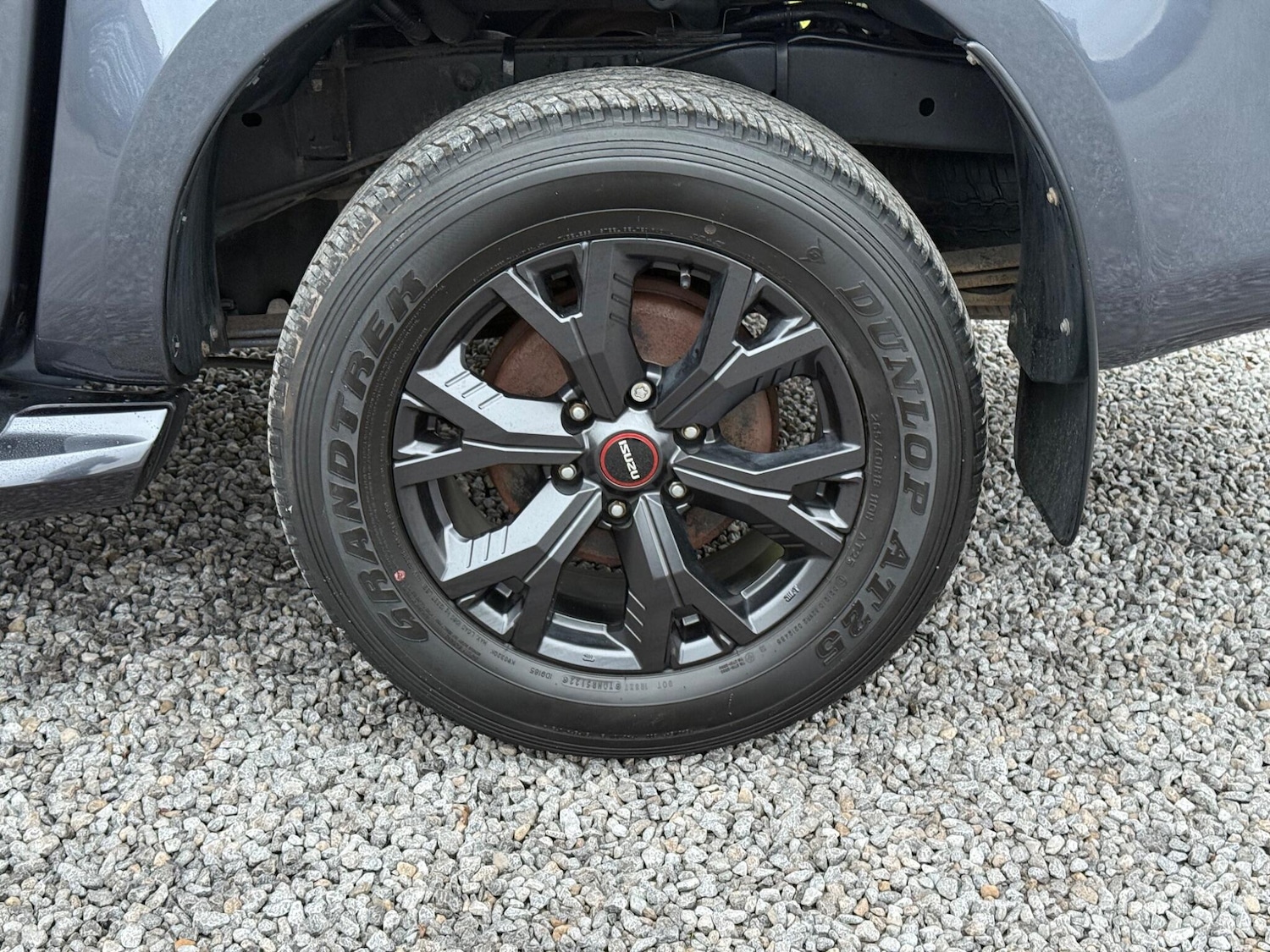 Used Isuzu D-Max 2023 for sale - 76608410: Photo 54