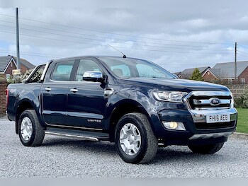 Used Ford Ranger 2016 for sale - 78034428: Photo