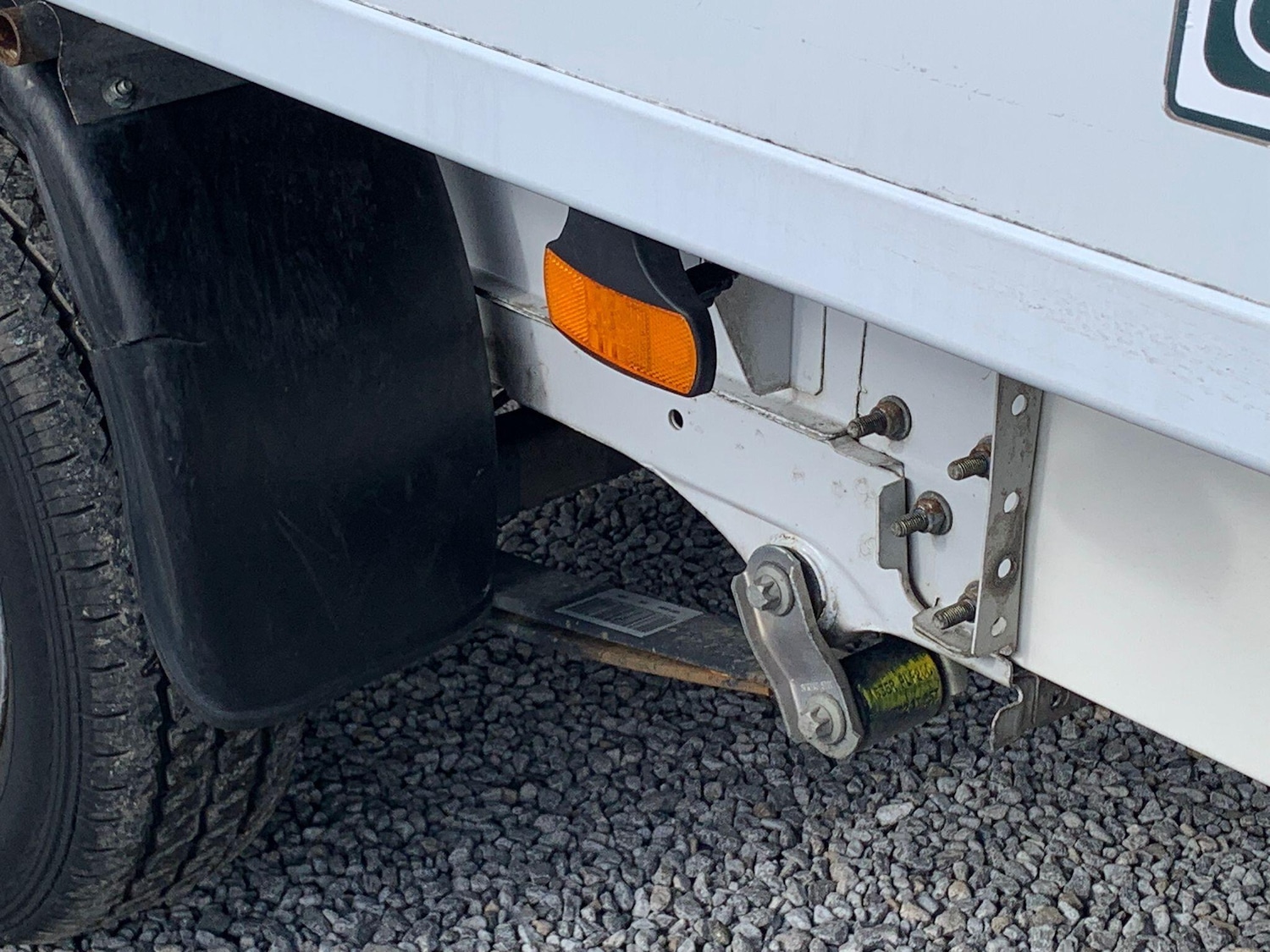 Used Peugeot Boxer 2023 for sale - 77645749: Photo 13