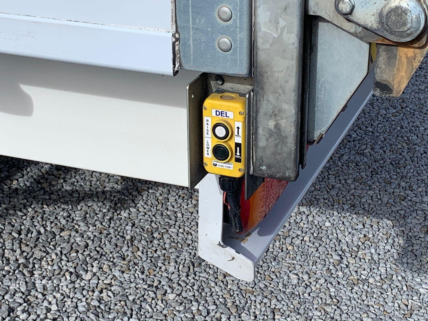 Used Peugeot Boxer 2023 for sale - 77645749: Photo 14