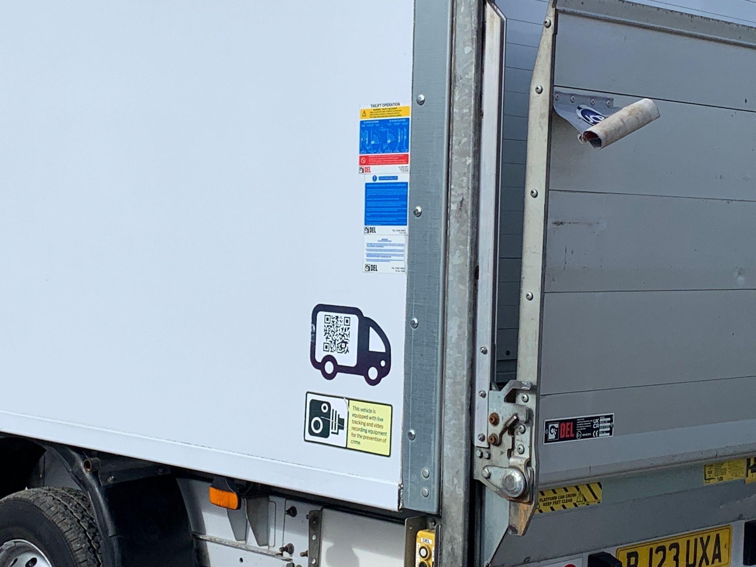 Used Peugeot Boxer 2023 for sale - 77645749: Photo 15