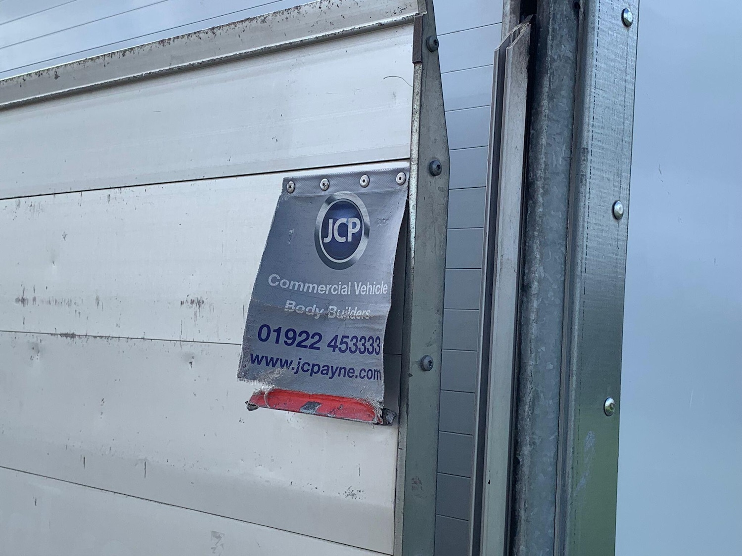 Used Peugeot Boxer 2023 for sale - 77645749: Photo 17