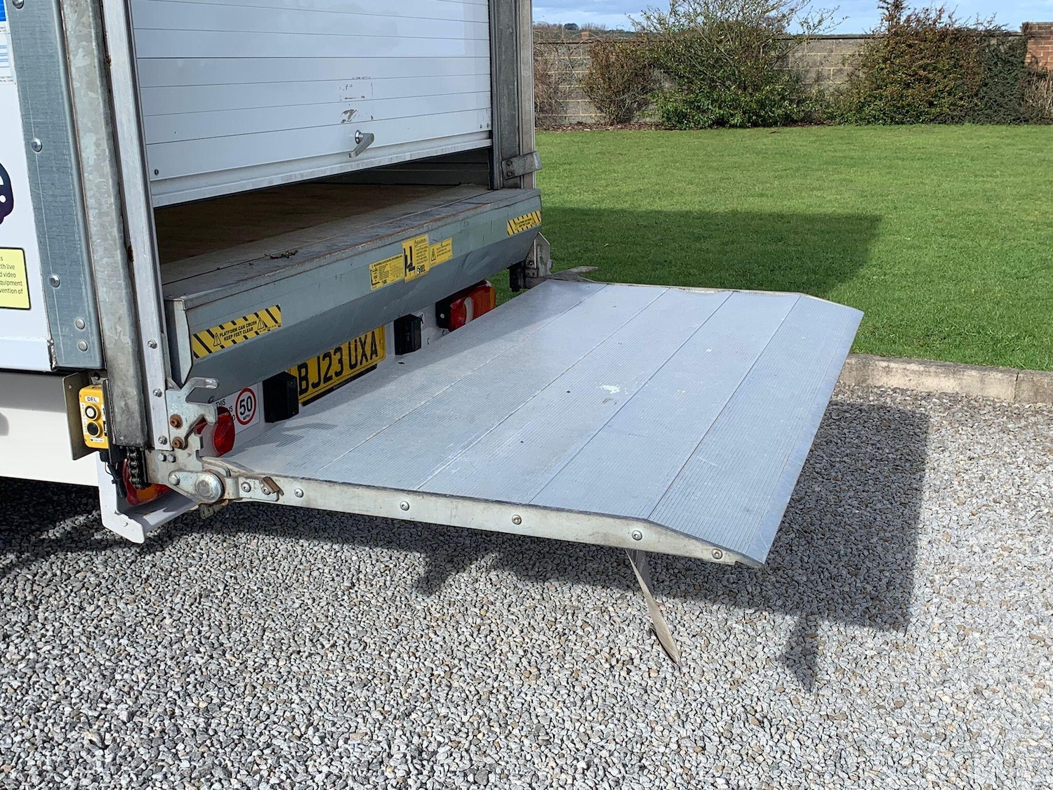 Used Peugeot Boxer 2023 for sale - 77645749: Photo 18