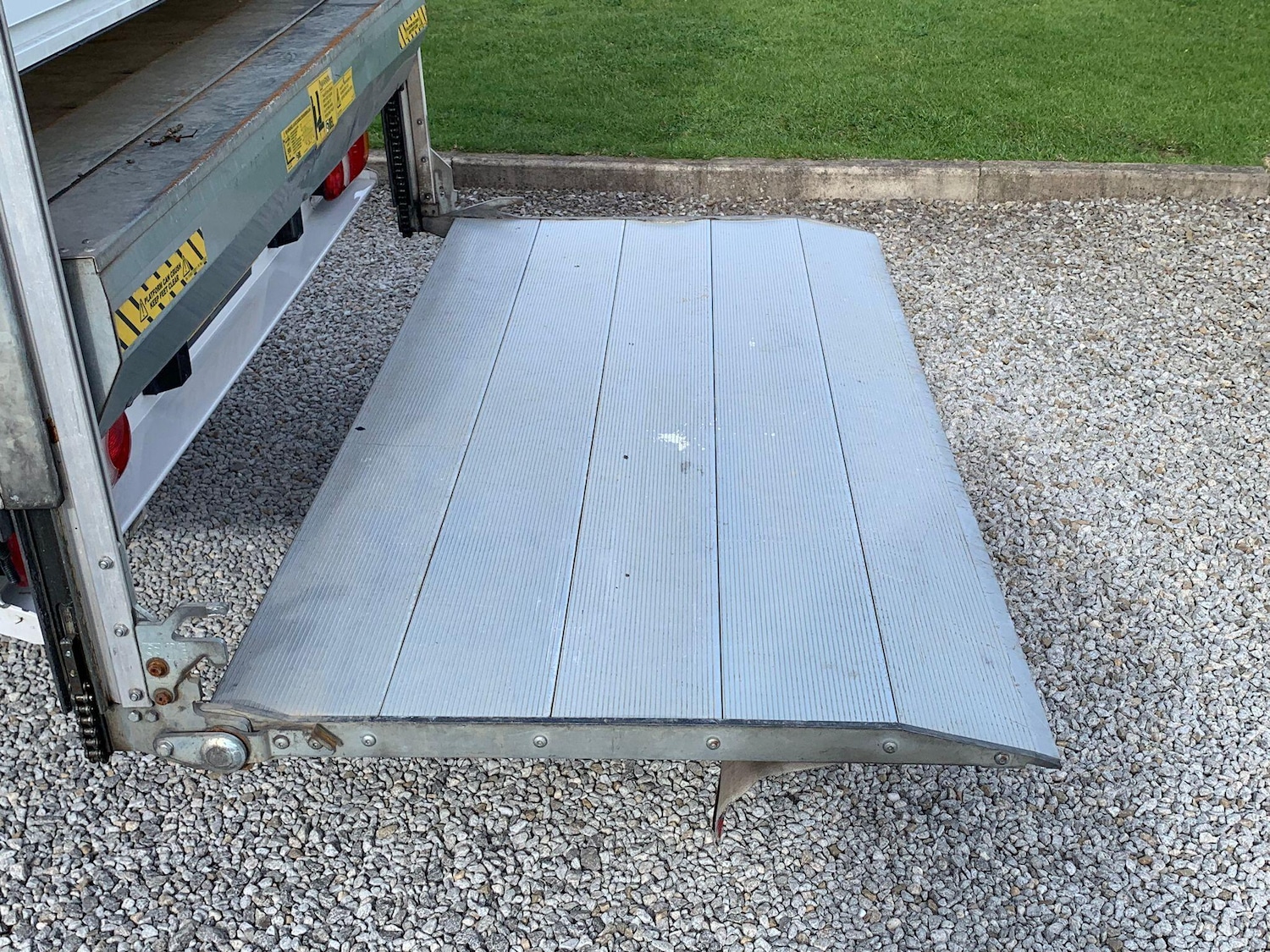 Used Peugeot Boxer 2023 for sale - 77645749: Photo 19