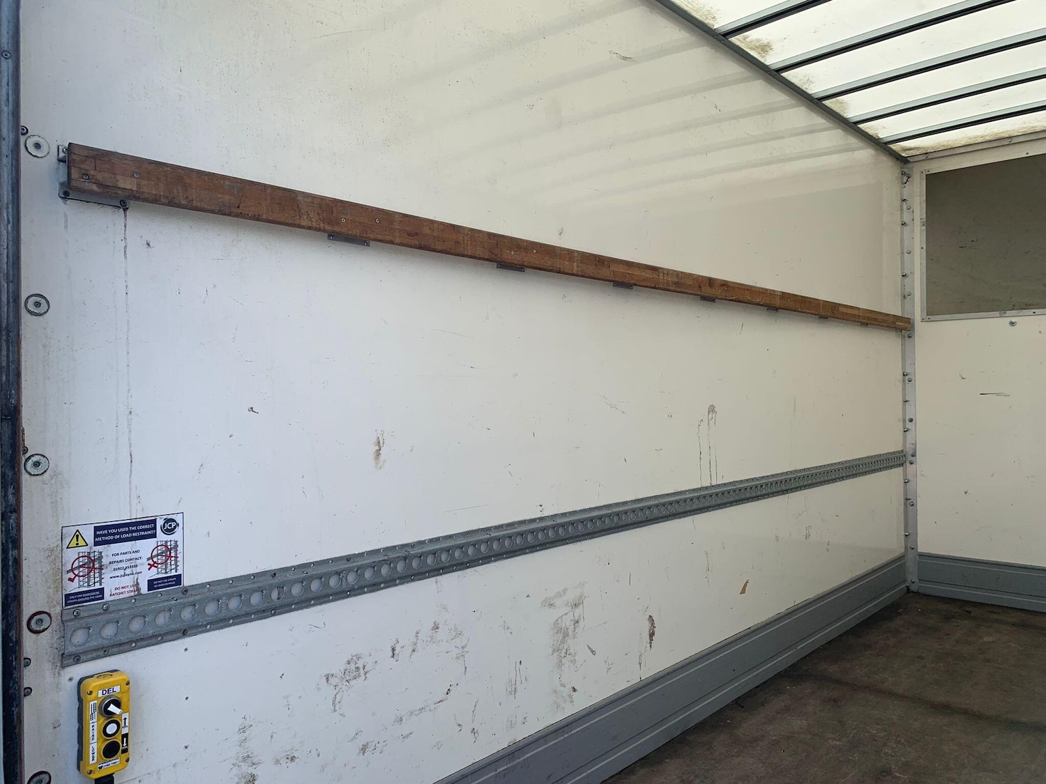 Used Peugeot Boxer 2023 for sale - 77645749: Photo 24