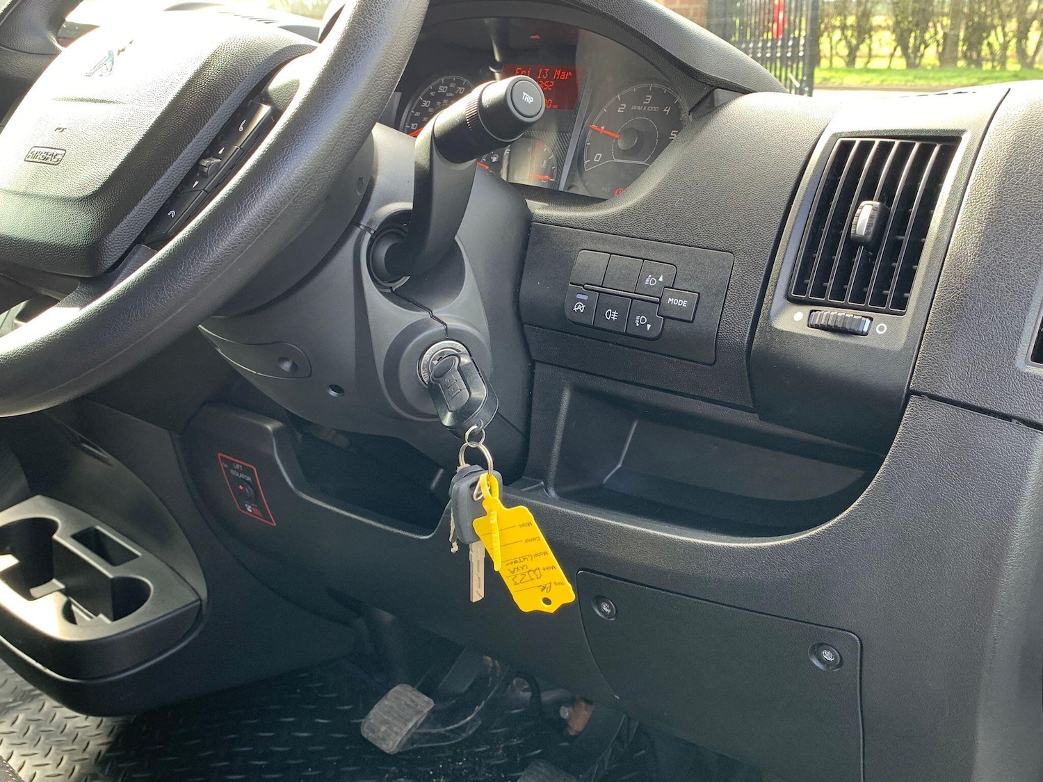 Used Peugeot Boxer 2023 for sale - 77645749: Photo 26