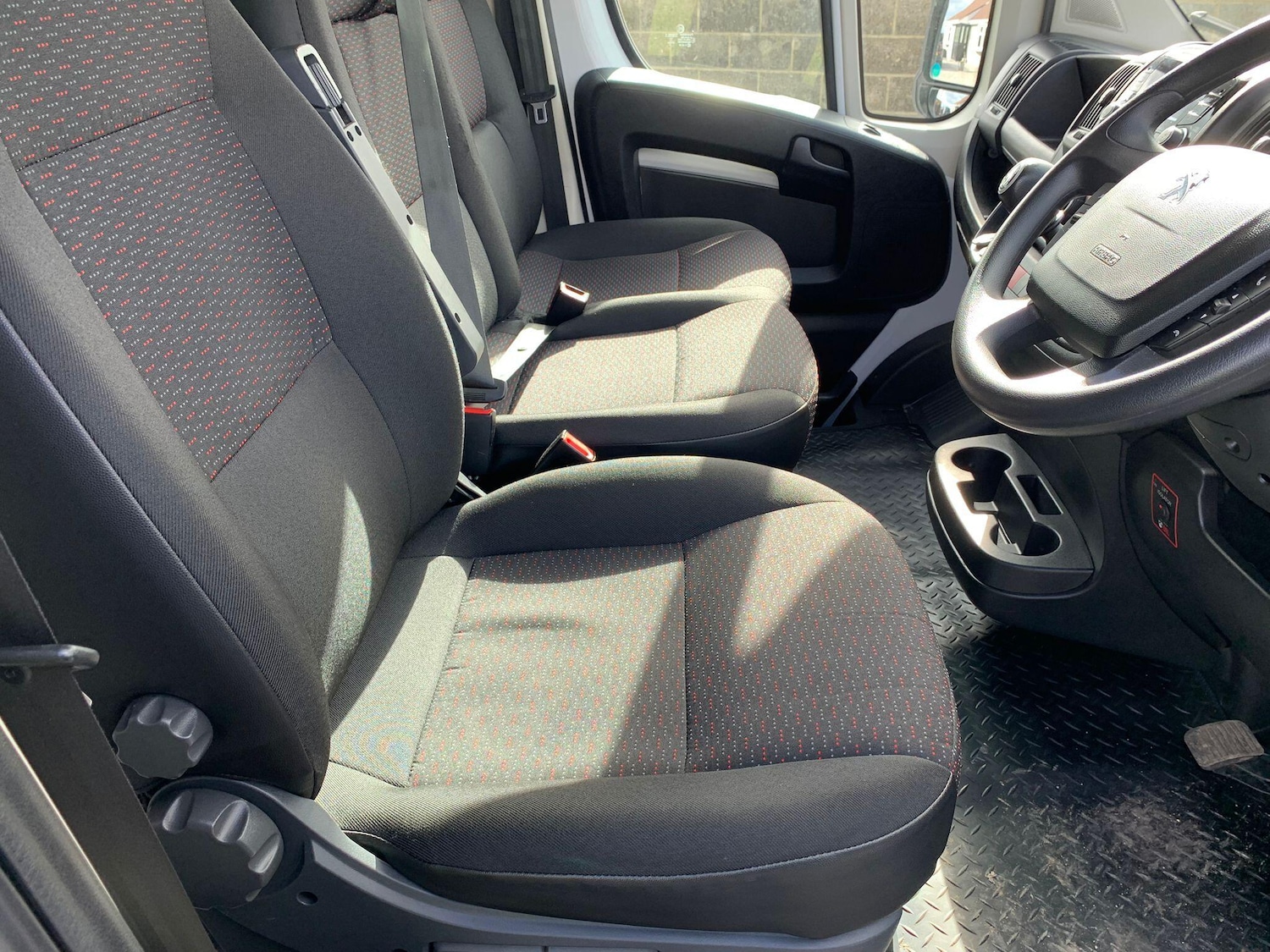 Used Peugeot Boxer 2023 for sale - 77645749: Photo 28