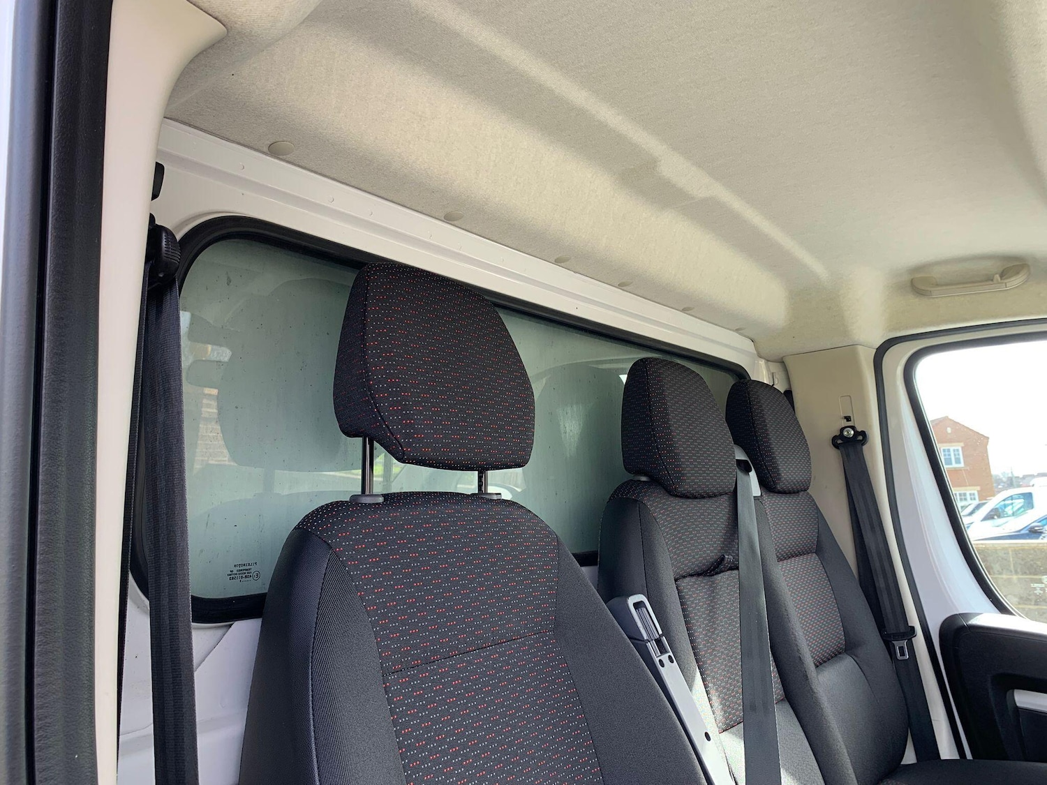 Used Peugeot Boxer 2023 for sale - 77645749: Photo 29