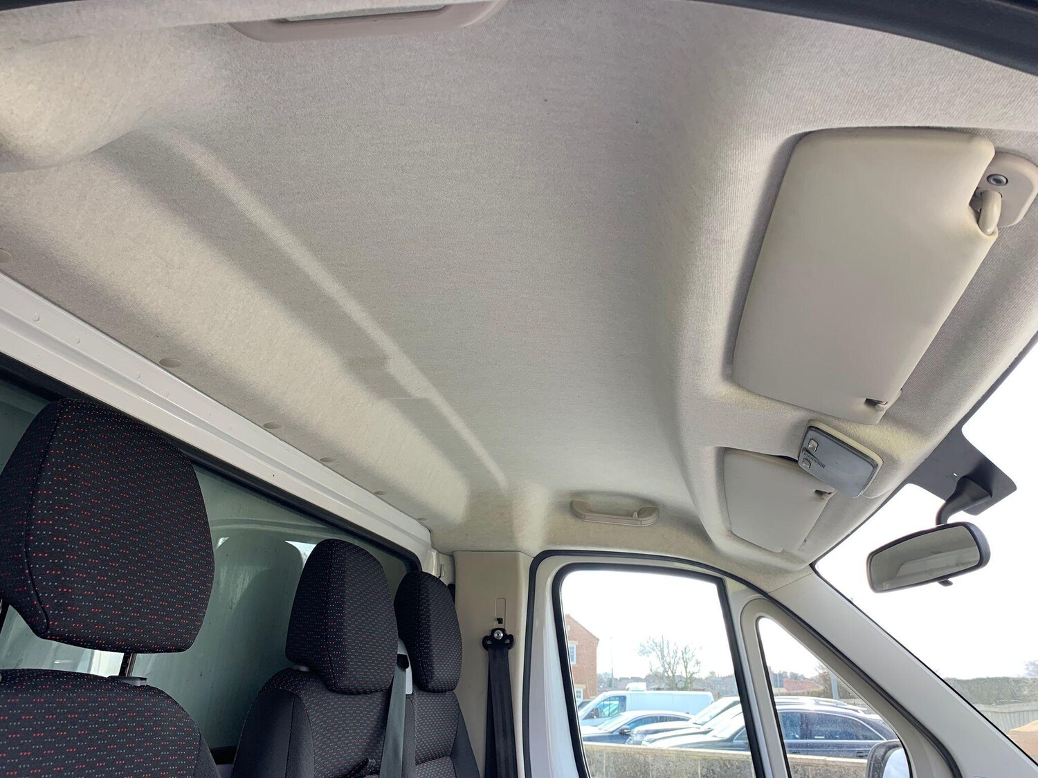 Used Peugeot Boxer 2023 for sale - 77645749: Photo 30