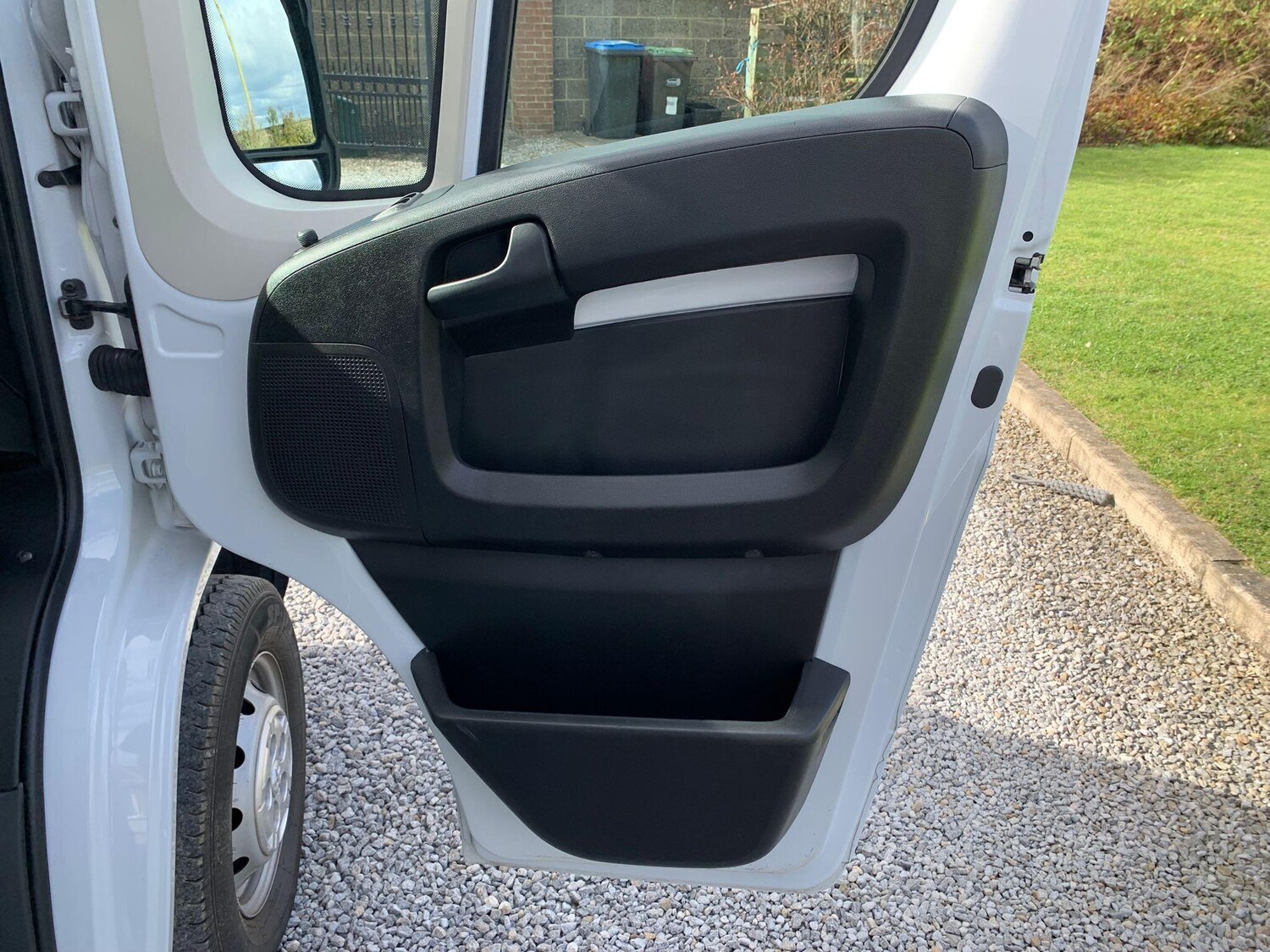 Used Peugeot Boxer 2023 for sale - 77645749: Photo 32