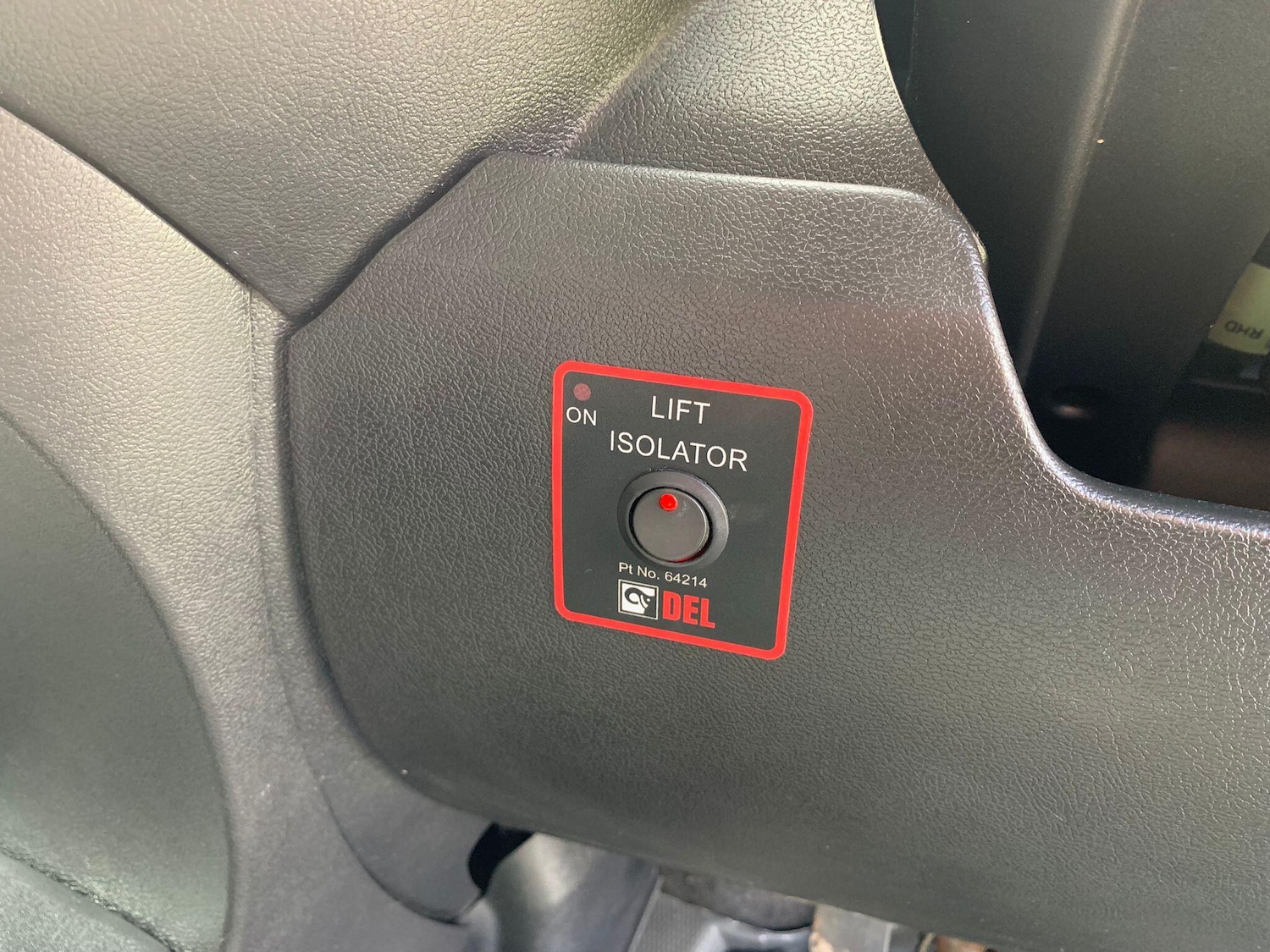 Used Peugeot Boxer 2023 for sale - 77645749: Photo 35