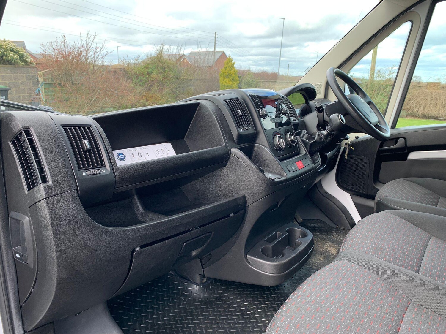 Used Peugeot Boxer 2023 for sale - 77645749: Photo 36