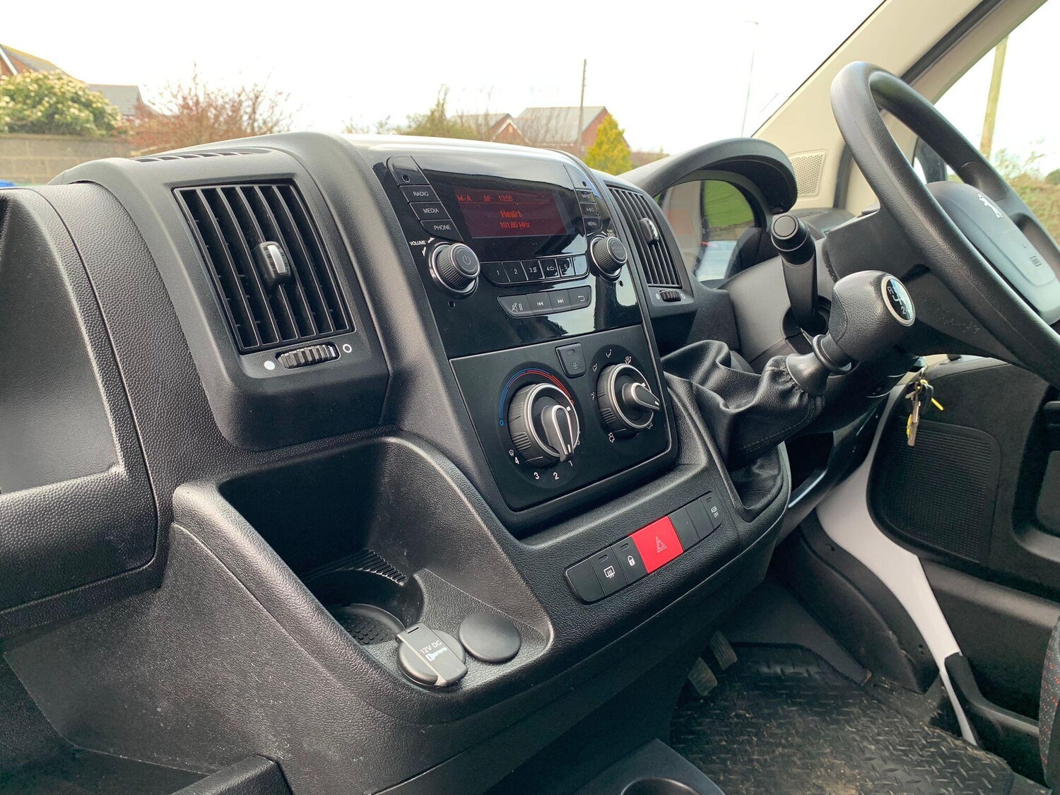 Used Peugeot Boxer 2023 for sale - 77645749: Photo 37