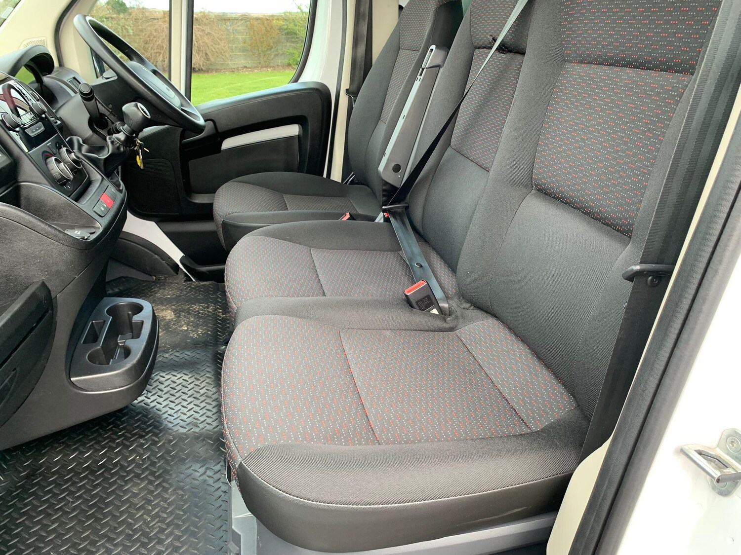 Used Peugeot Boxer 2023 for sale - 77645749: Photo 38