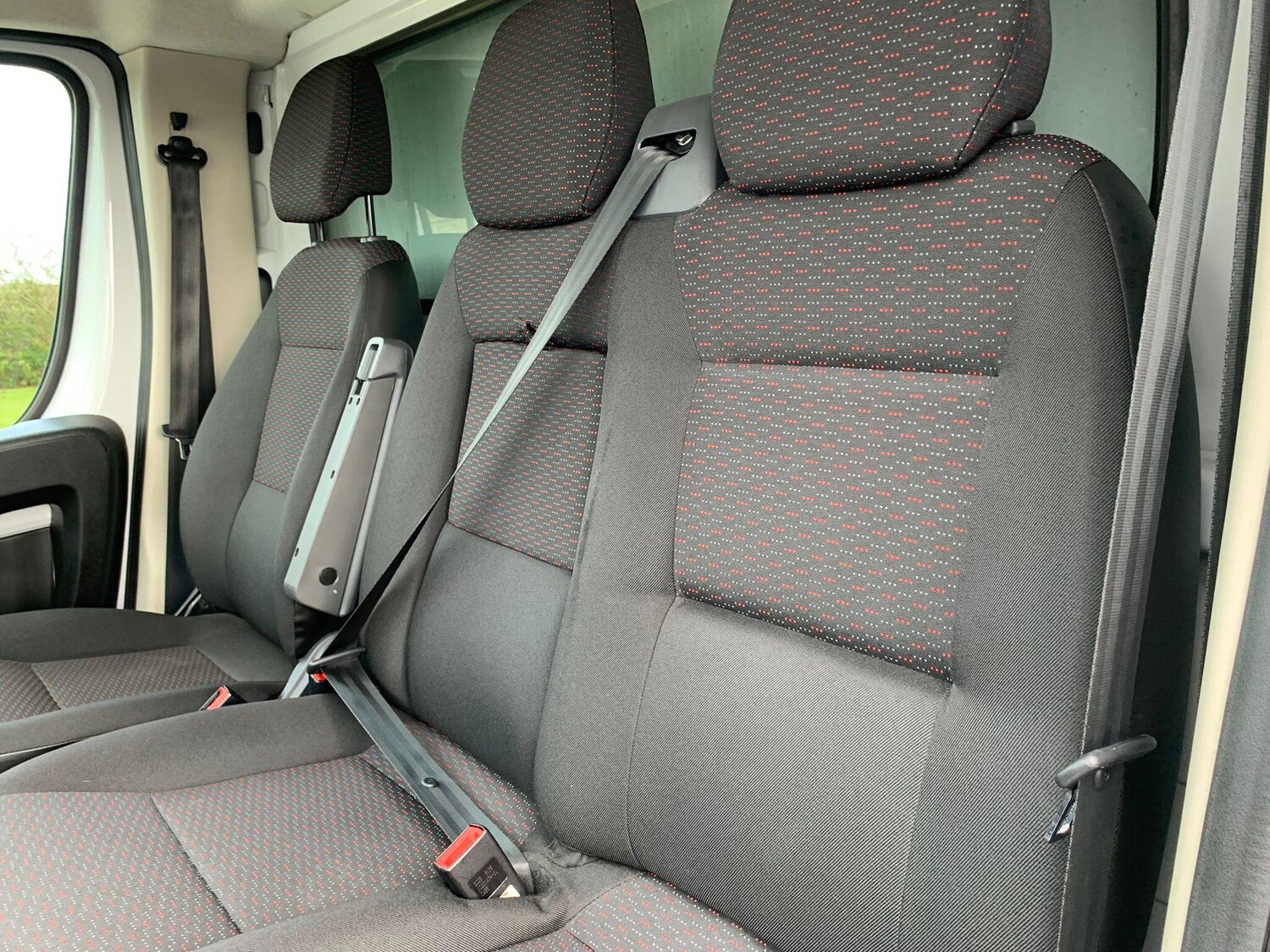 Used Peugeot Boxer 2023 for sale - 77645749: Photo 39