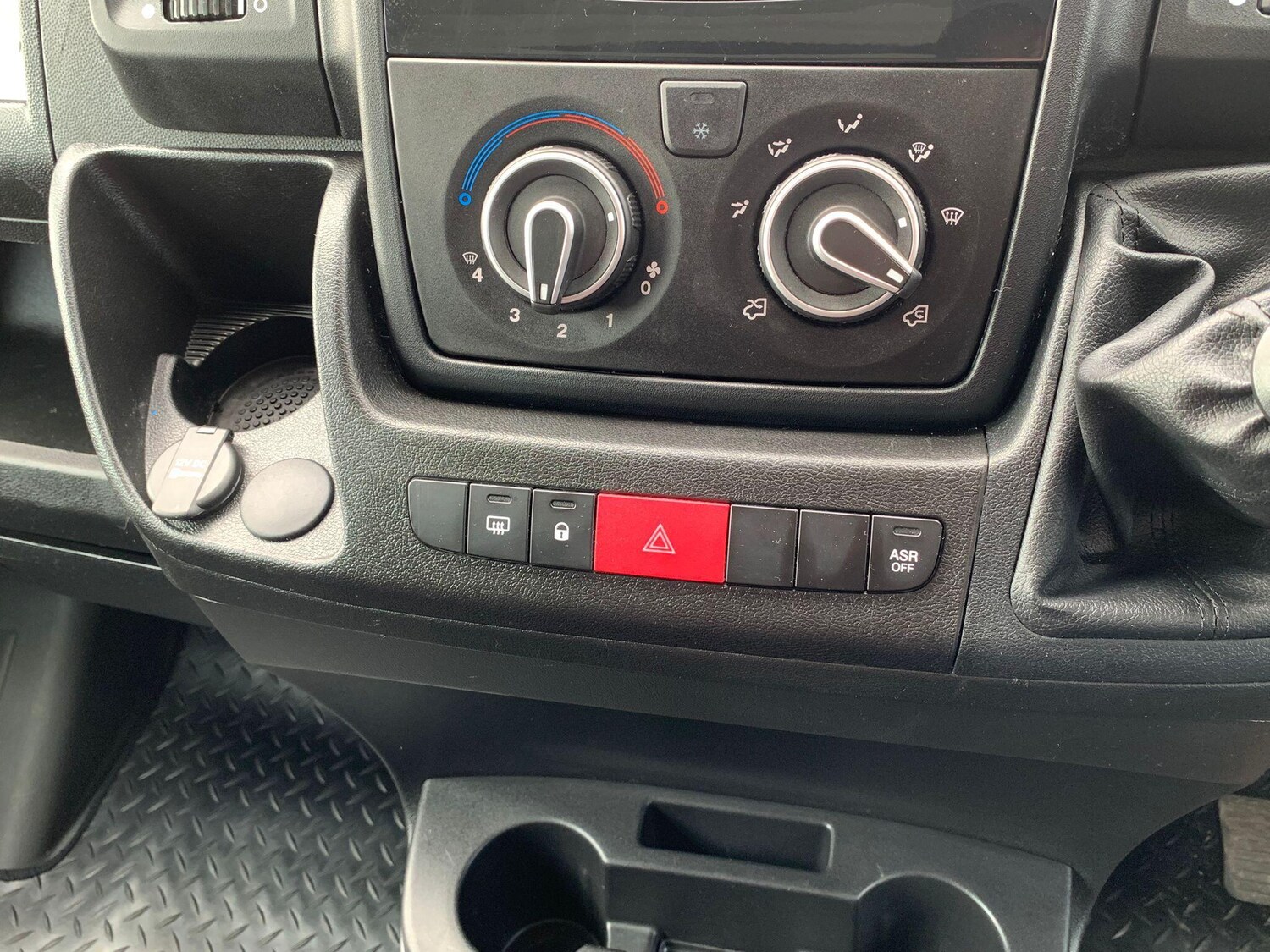 Used Peugeot Boxer 2023 for sale - 77645749: Photo 45