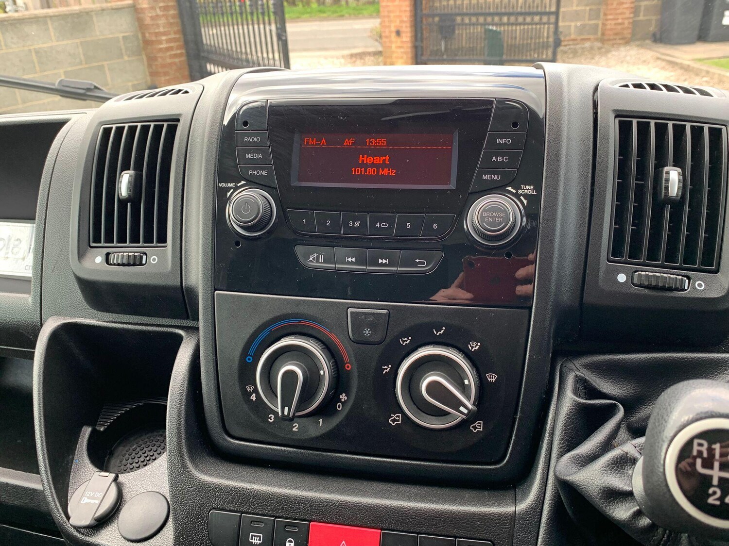 Used Peugeot Boxer 2023 for sale - 77645749: Photo 46