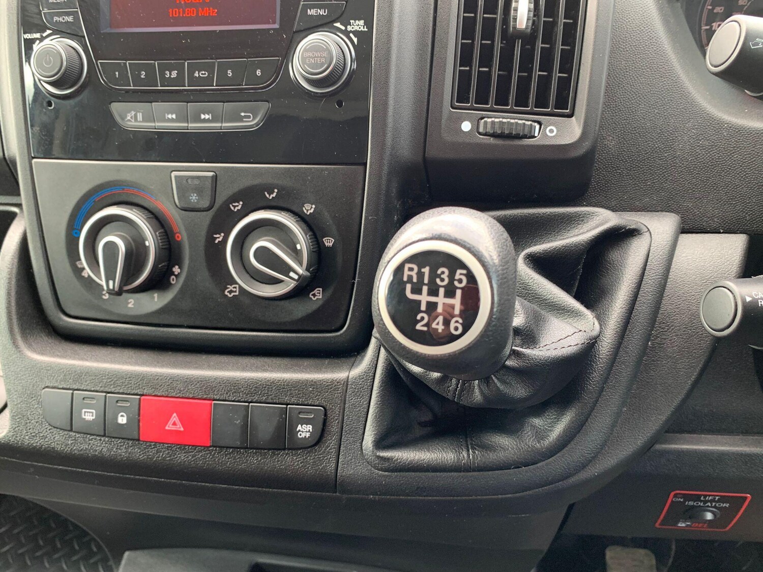 Used Peugeot Boxer 2023 for sale - 77645749: Photo 47