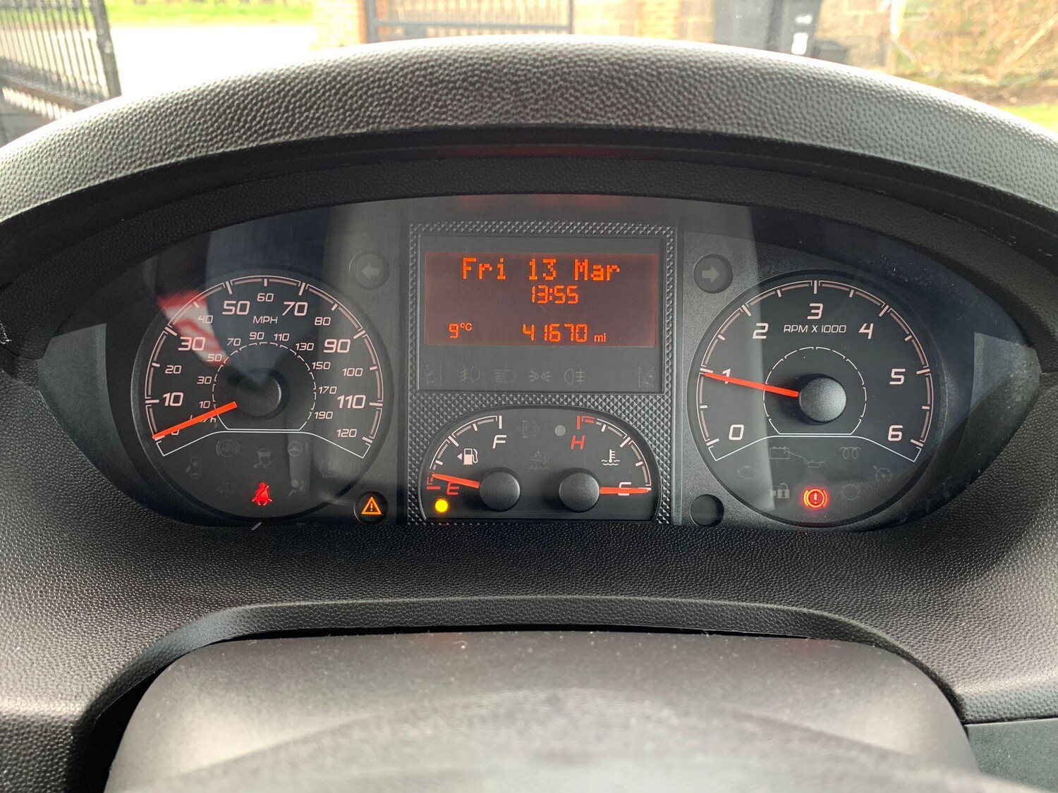 Used Peugeot Boxer 2023 for sale - 77645749: Photo 48