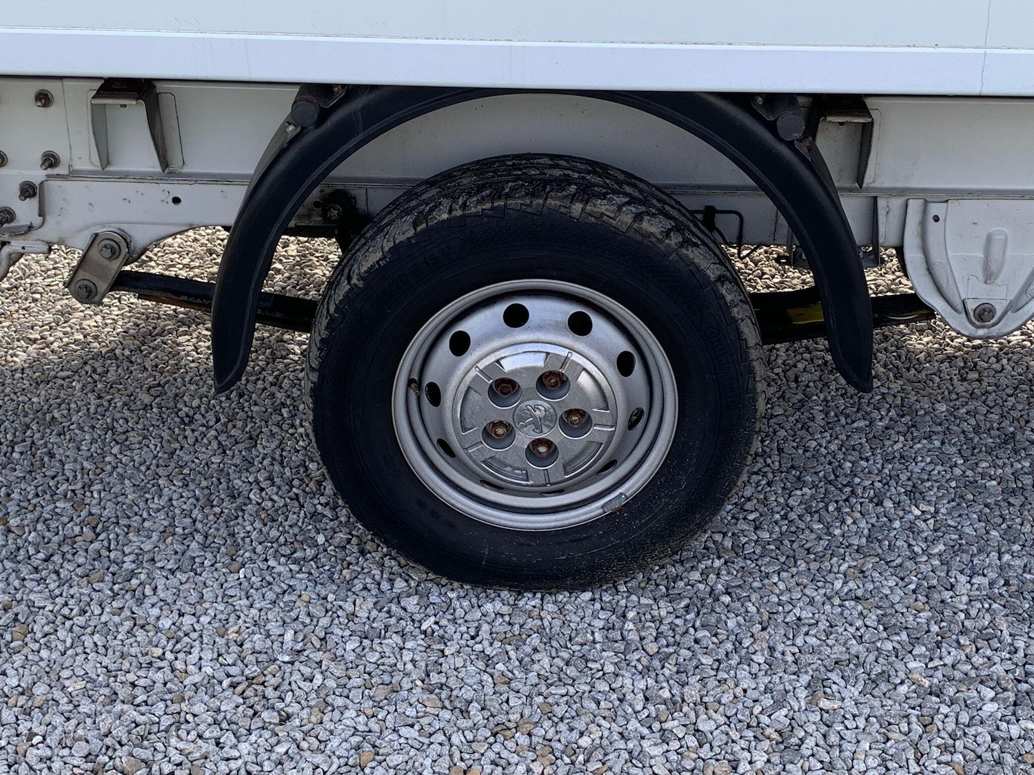 Used Peugeot Boxer 2023 for sale - 77645749: Photo 49