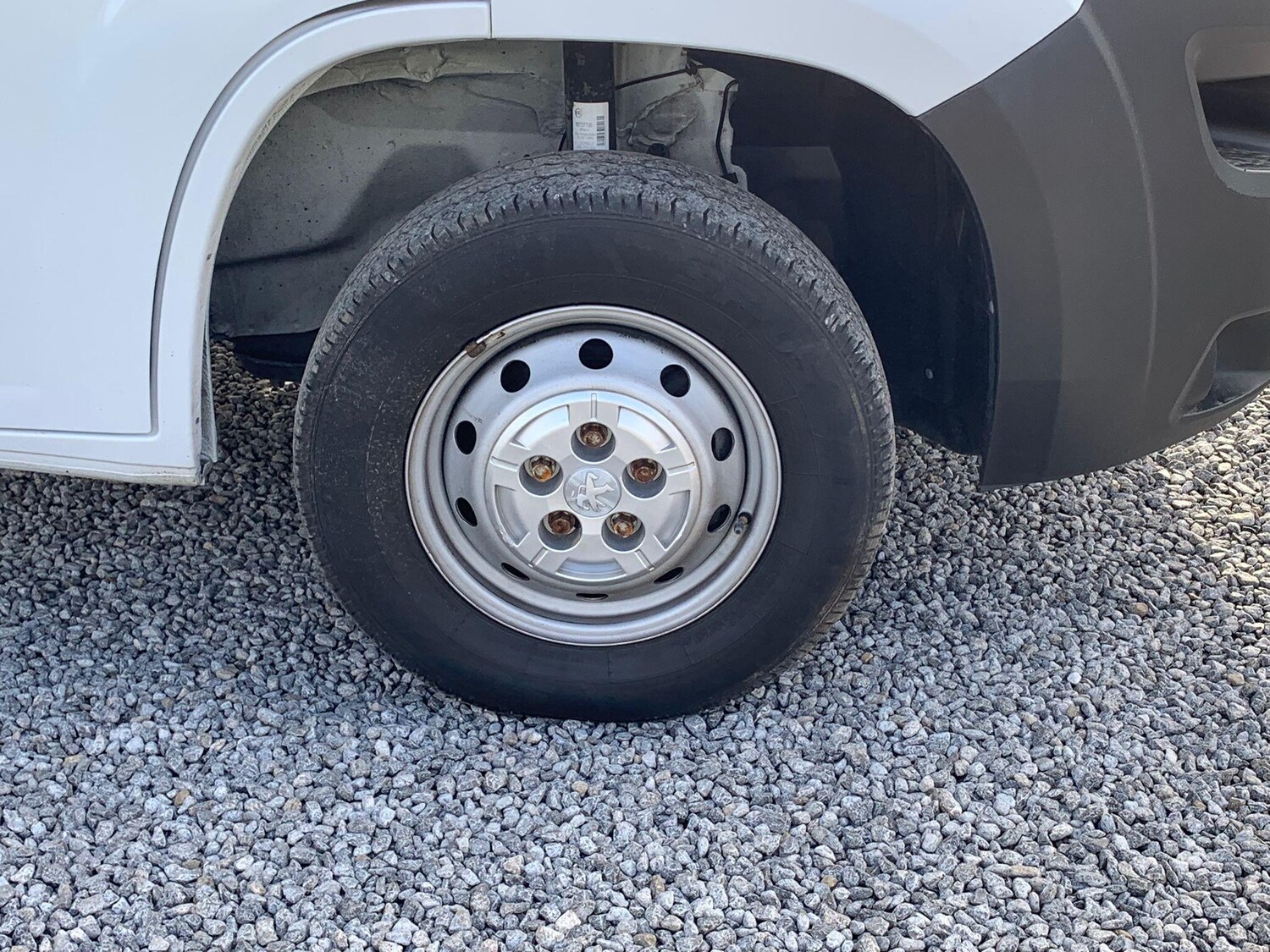 Used Peugeot Boxer 2023 for sale - 77645749: Photo 50