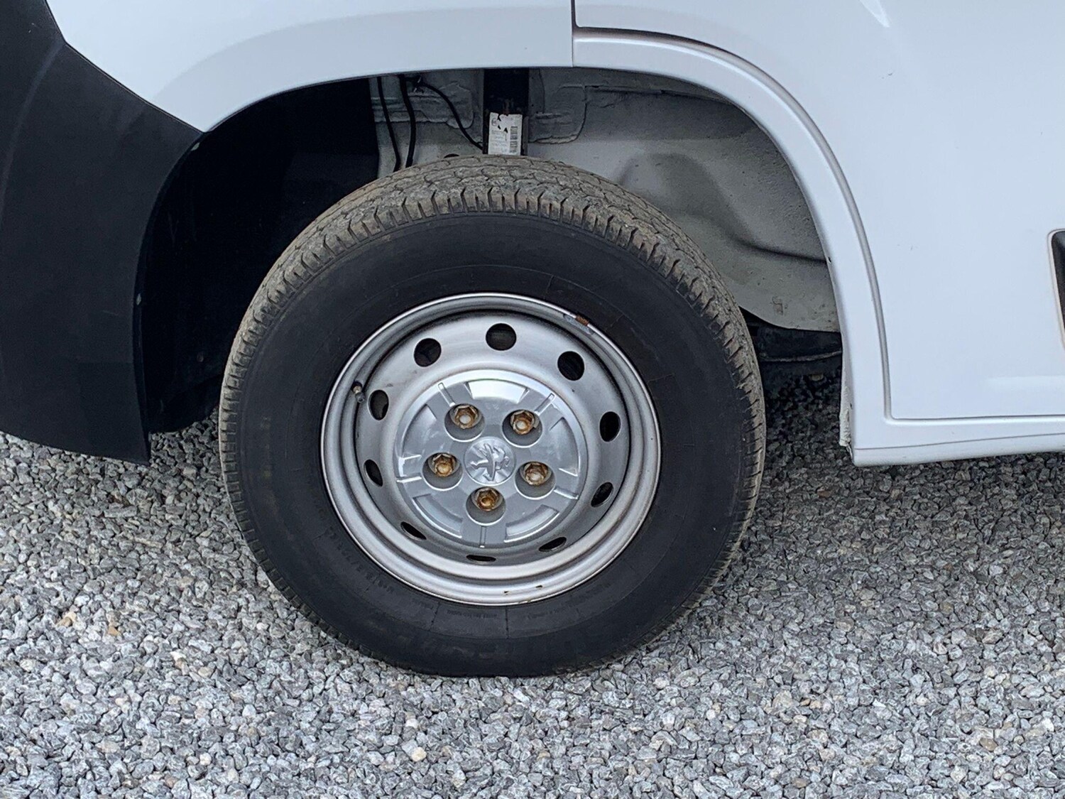 Used Peugeot Boxer 2023 for sale - 77645749: Photo 51