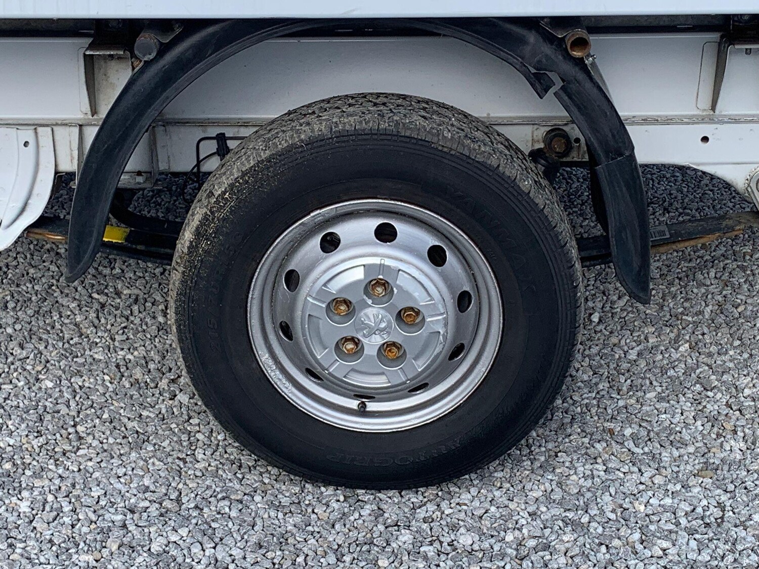 Used Peugeot Boxer 2023 for sale - 77645749: Photo 52