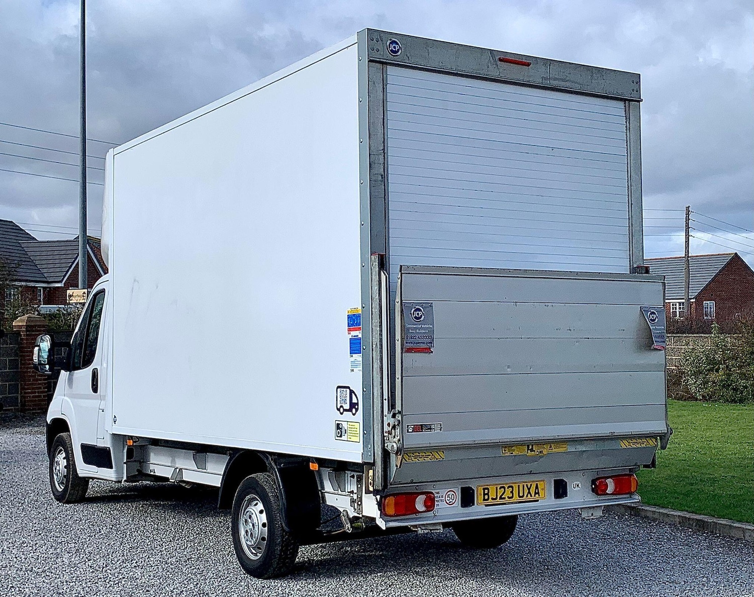 Used Peugeot Boxer 2023 for sale - 77645749: Photo 6