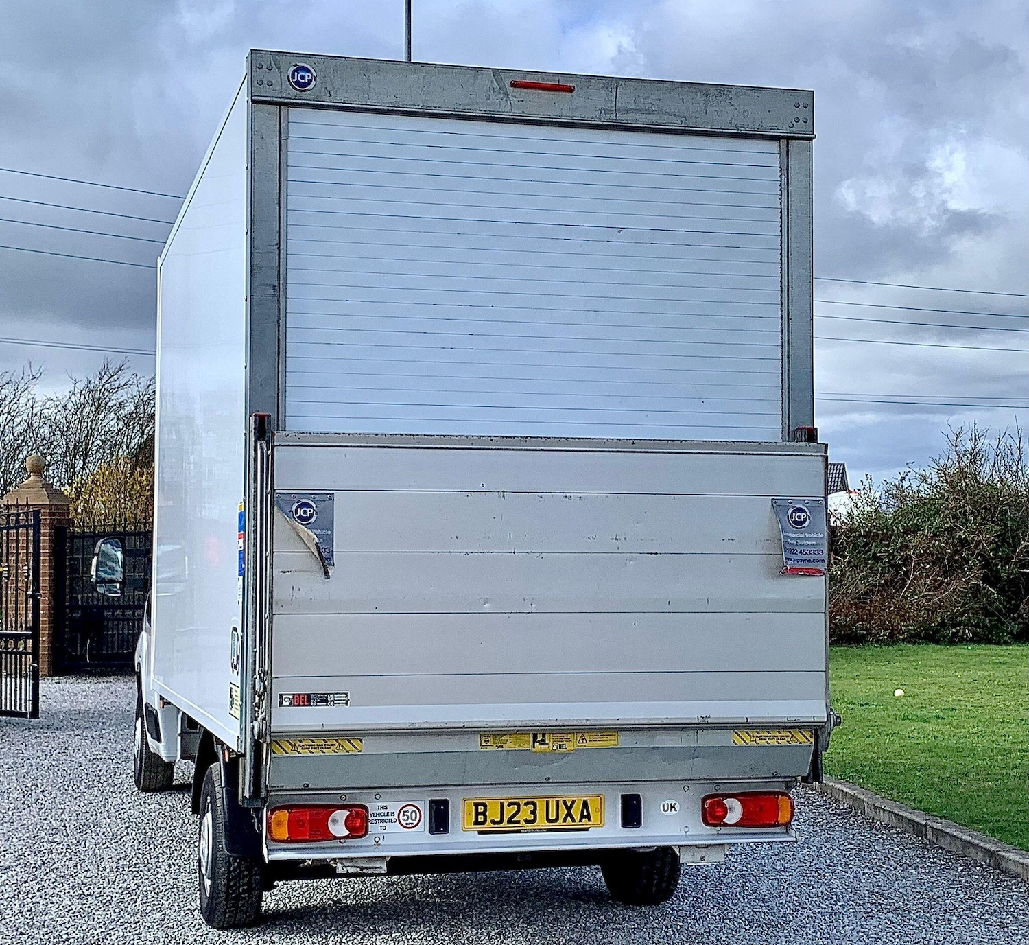 Used Peugeot Boxer 2023 for sale - 77645749: Photo 7