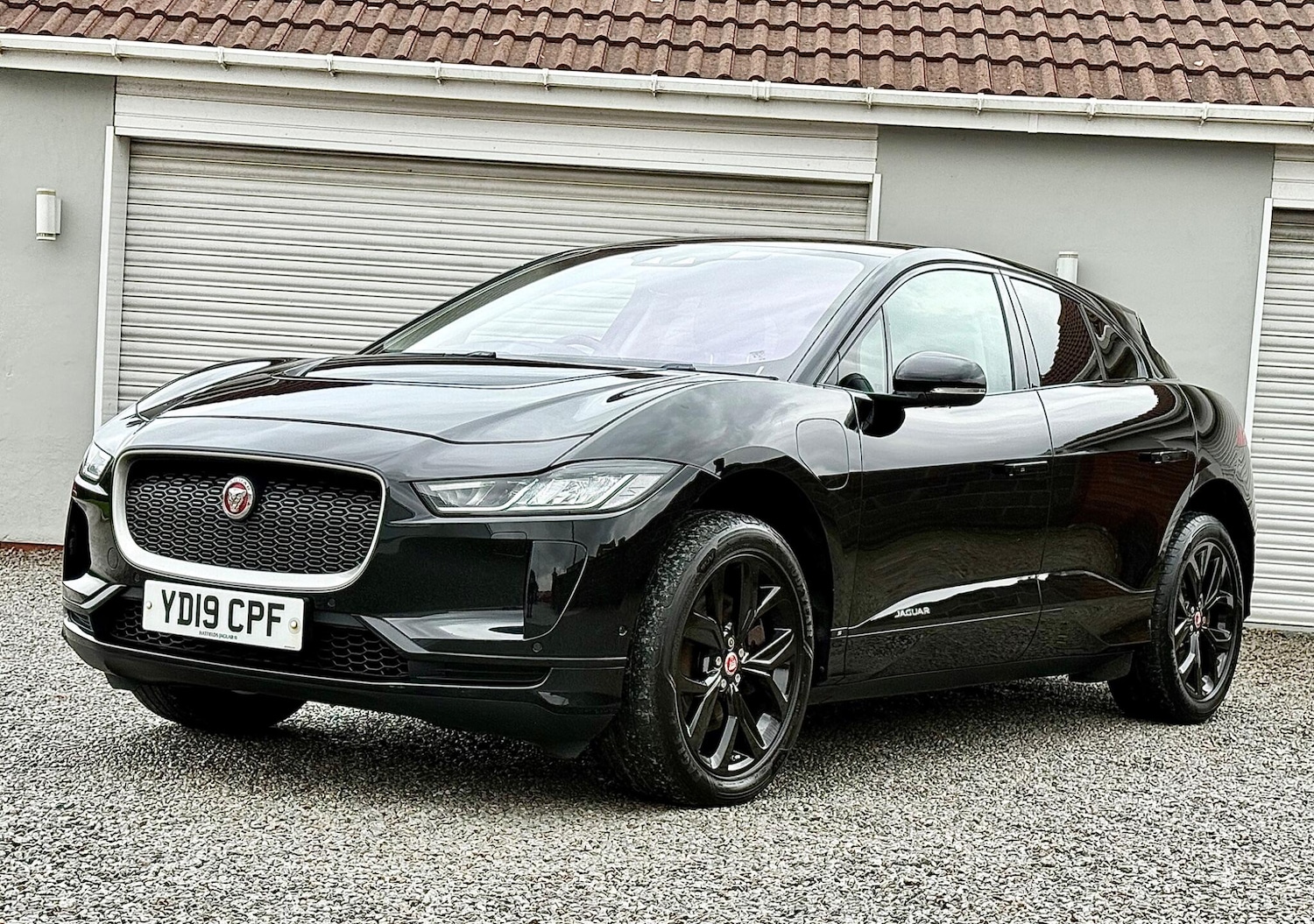 Used Jaguar I-Pace 2019 for sale - 76996388: Photo 10