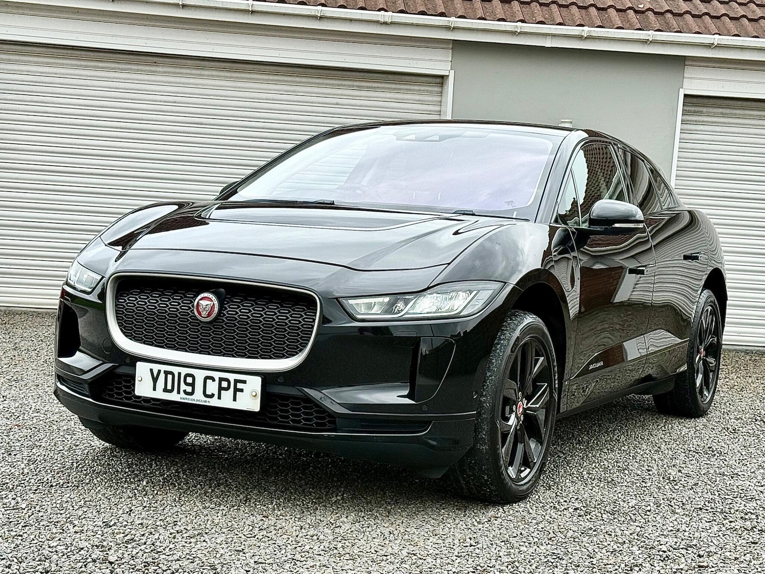 Used Jaguar I-Pace 2019 for sale - 76996388: Photo 11