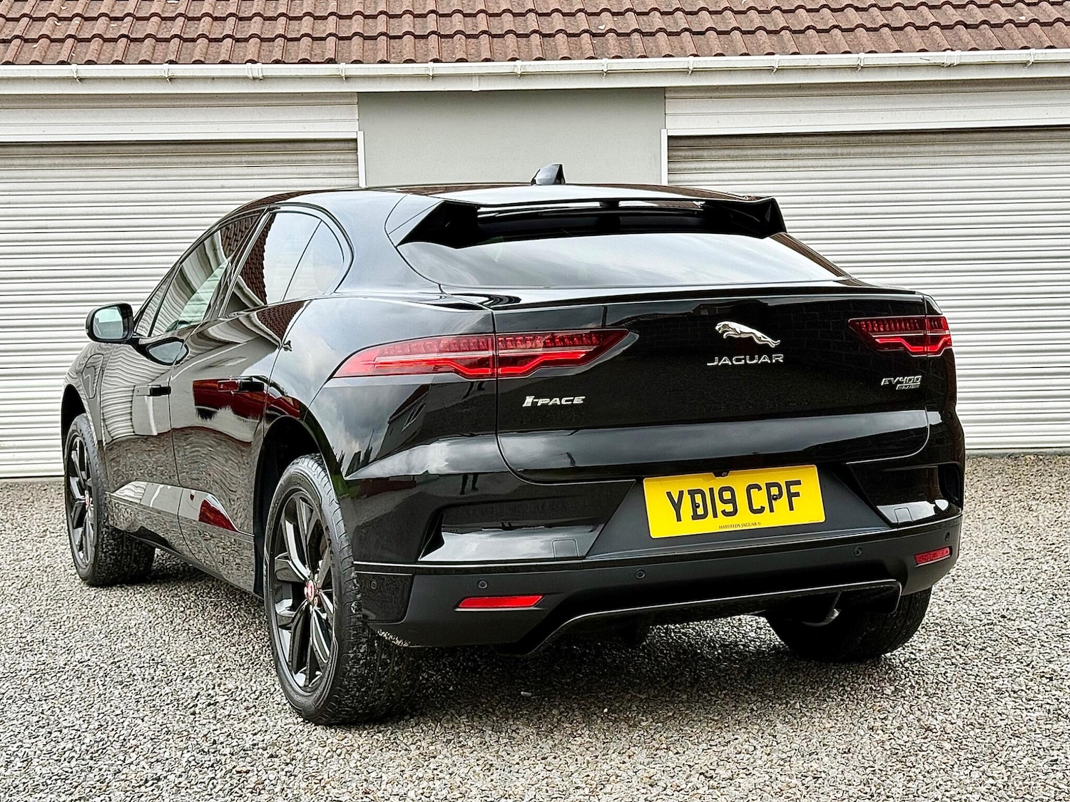 Used Jaguar I-Pace 2019 for sale - 76996388: Photo 18