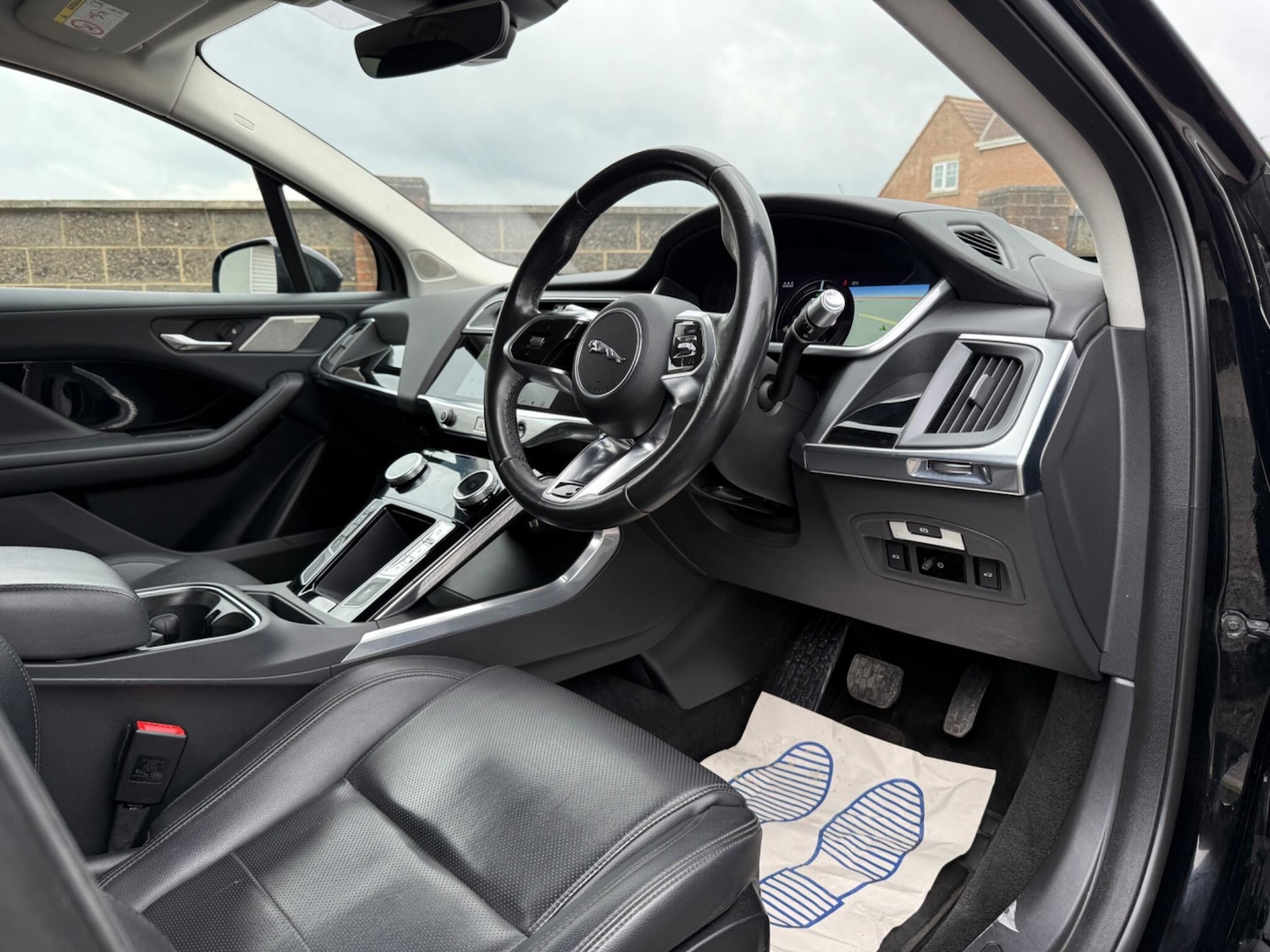 Used Jaguar I-Pace 2019 for sale - 76996388: Photo 22