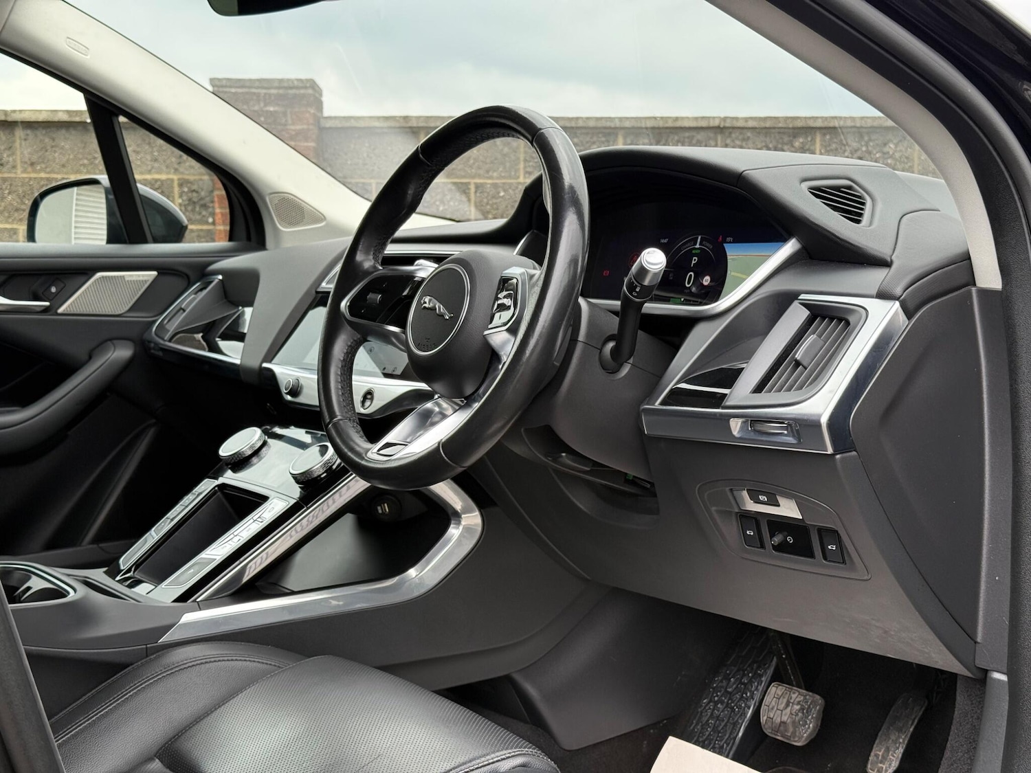 Used Jaguar I-Pace 2019 for sale - 76996388: Photo 23