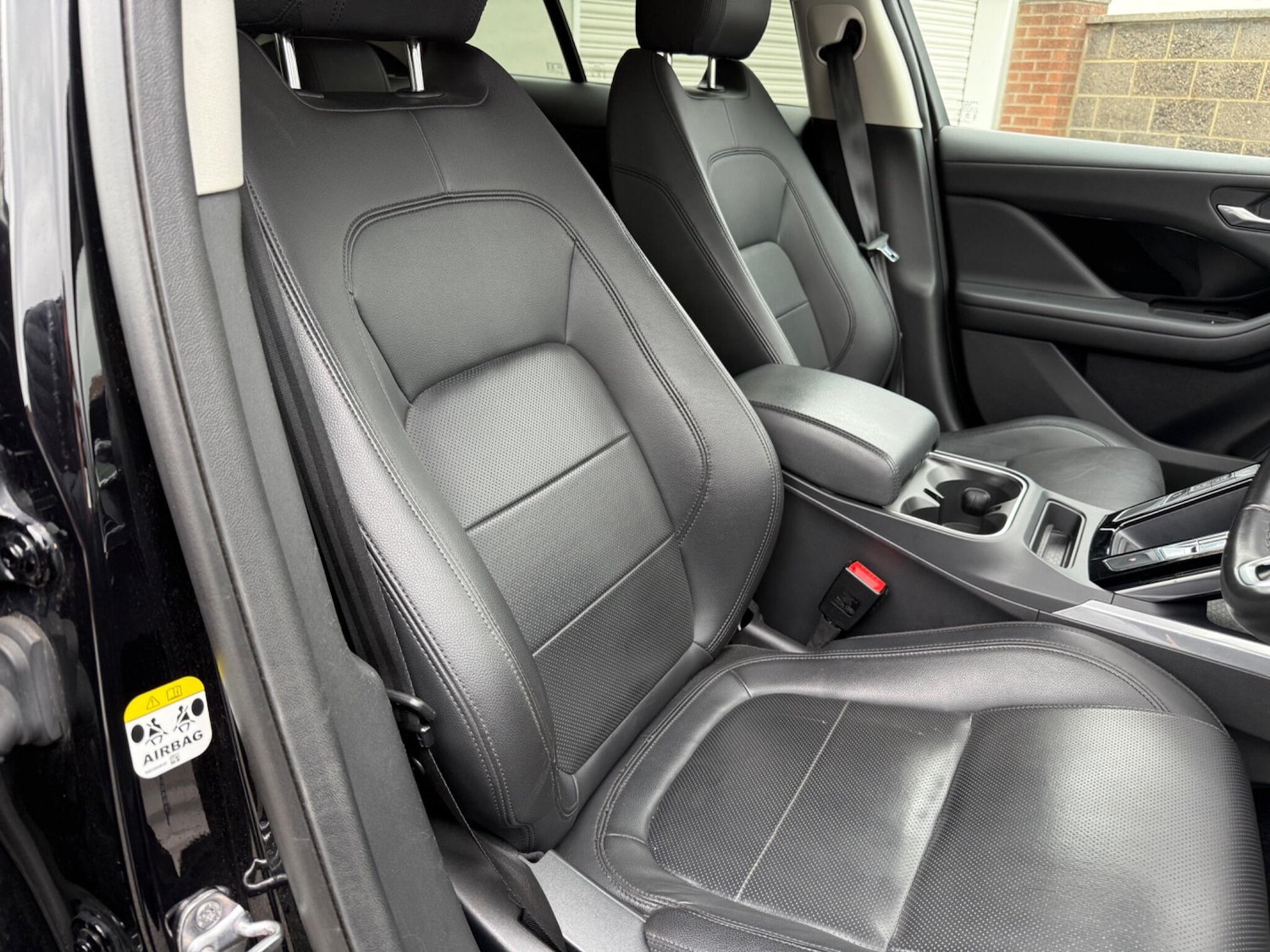 Used Jaguar I-Pace 2019 for sale - 76996388: Photo 25