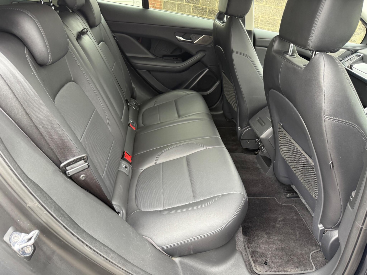 Used Jaguar I-Pace 2019 for sale - 76996388: Photo 26