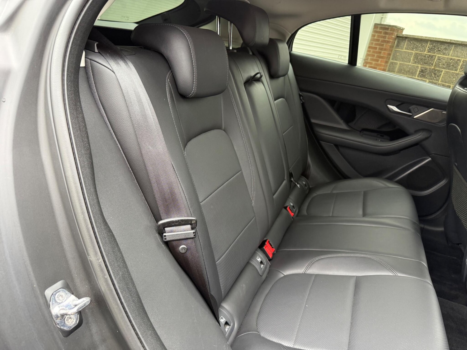 Used Jaguar I-Pace 2019 for sale - 76996388: Photo 27