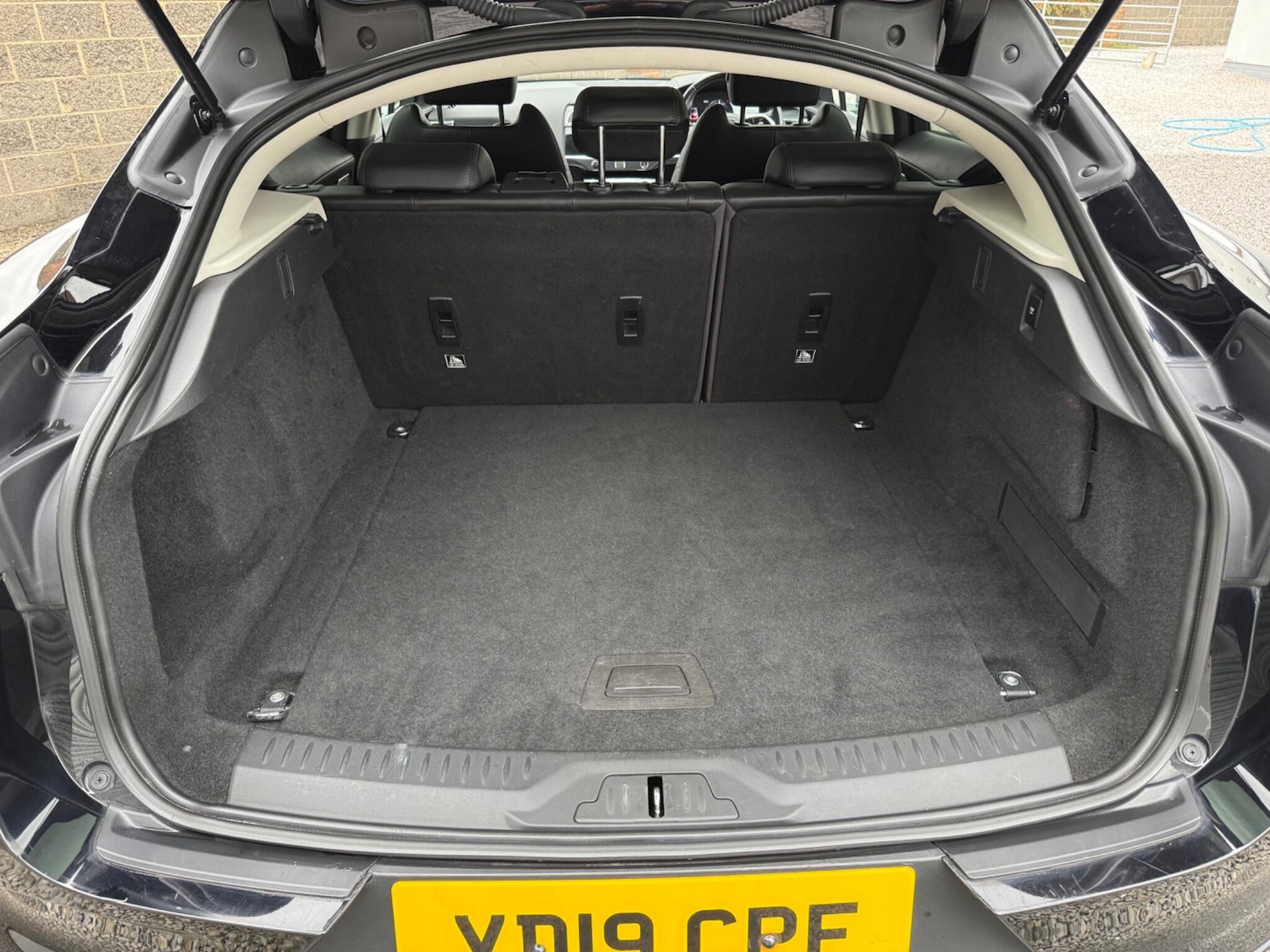 Used Jaguar I-Pace 2019 for sale - 76996388: Photo 30