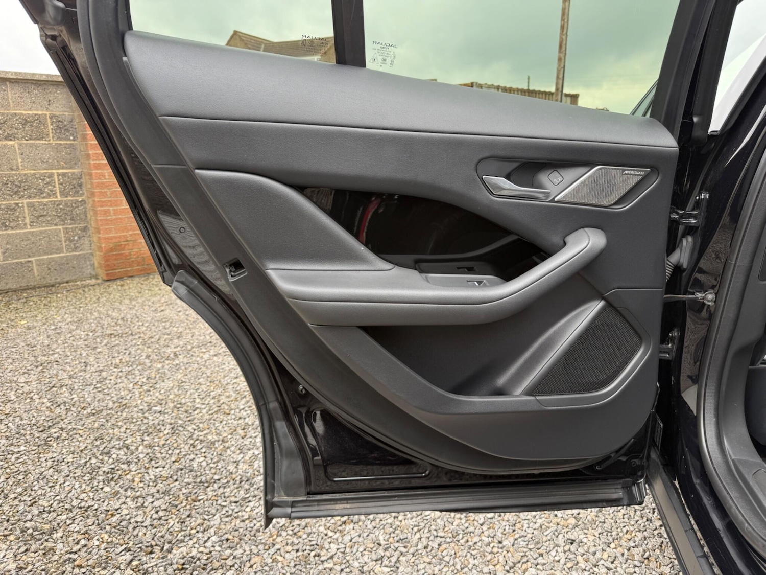 Used Jaguar I-Pace 2019 for sale - 76996388: Photo 31